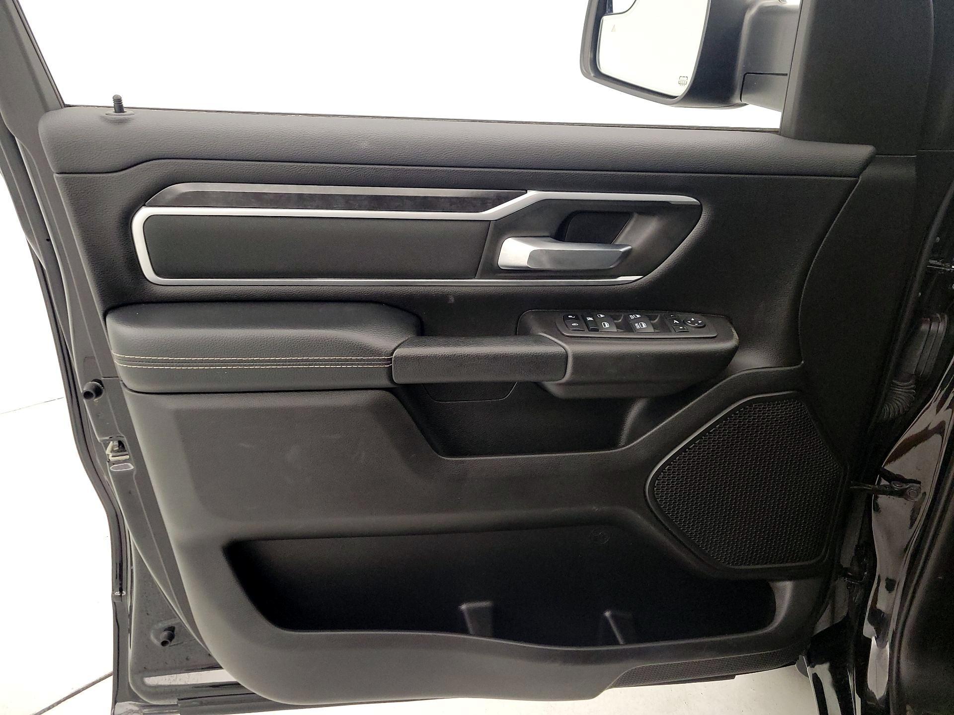 Thumbnail: 2023 RAM 1500 - 12