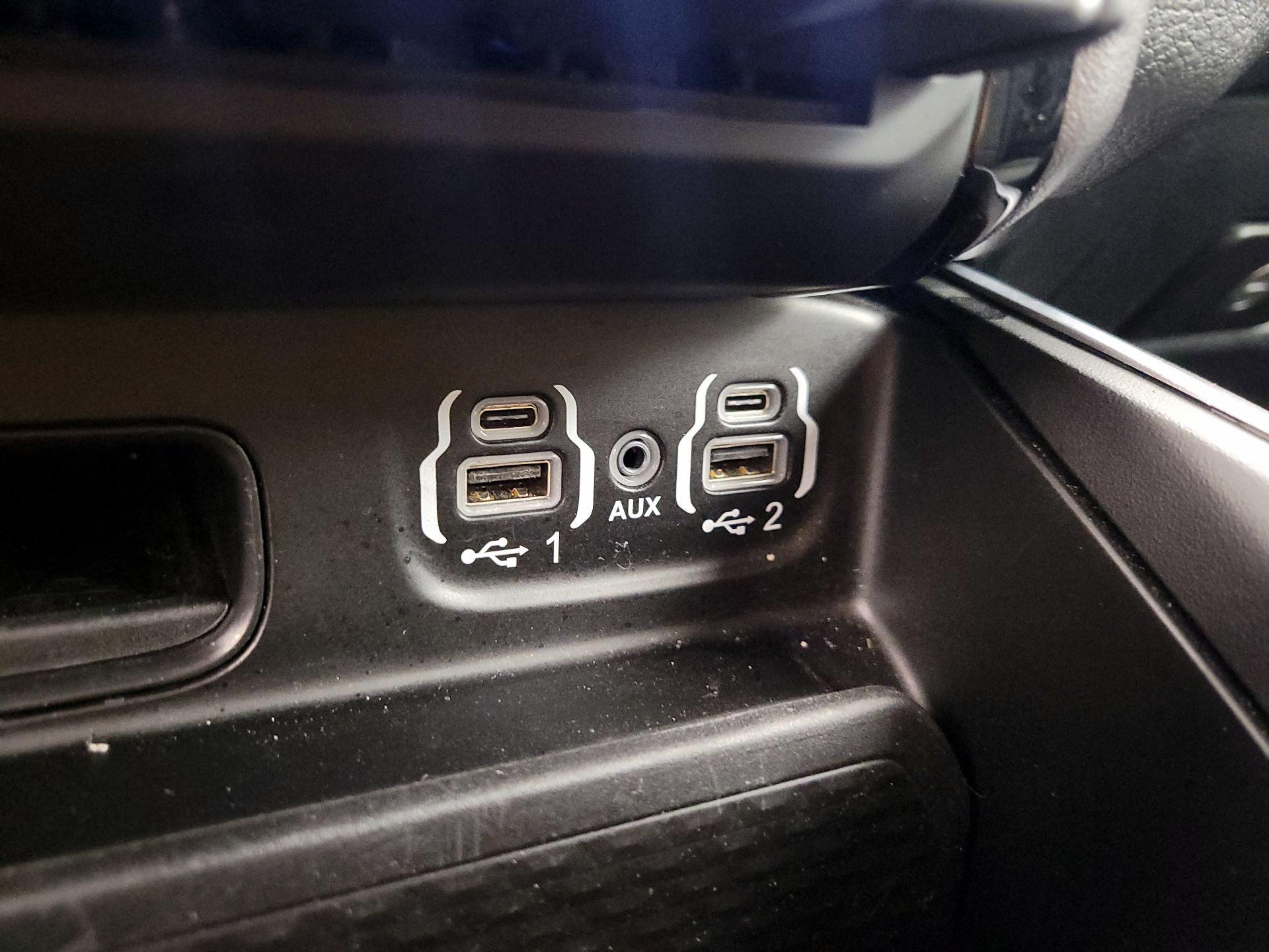 Thumbnail: 2023 RAM 1500 - 19