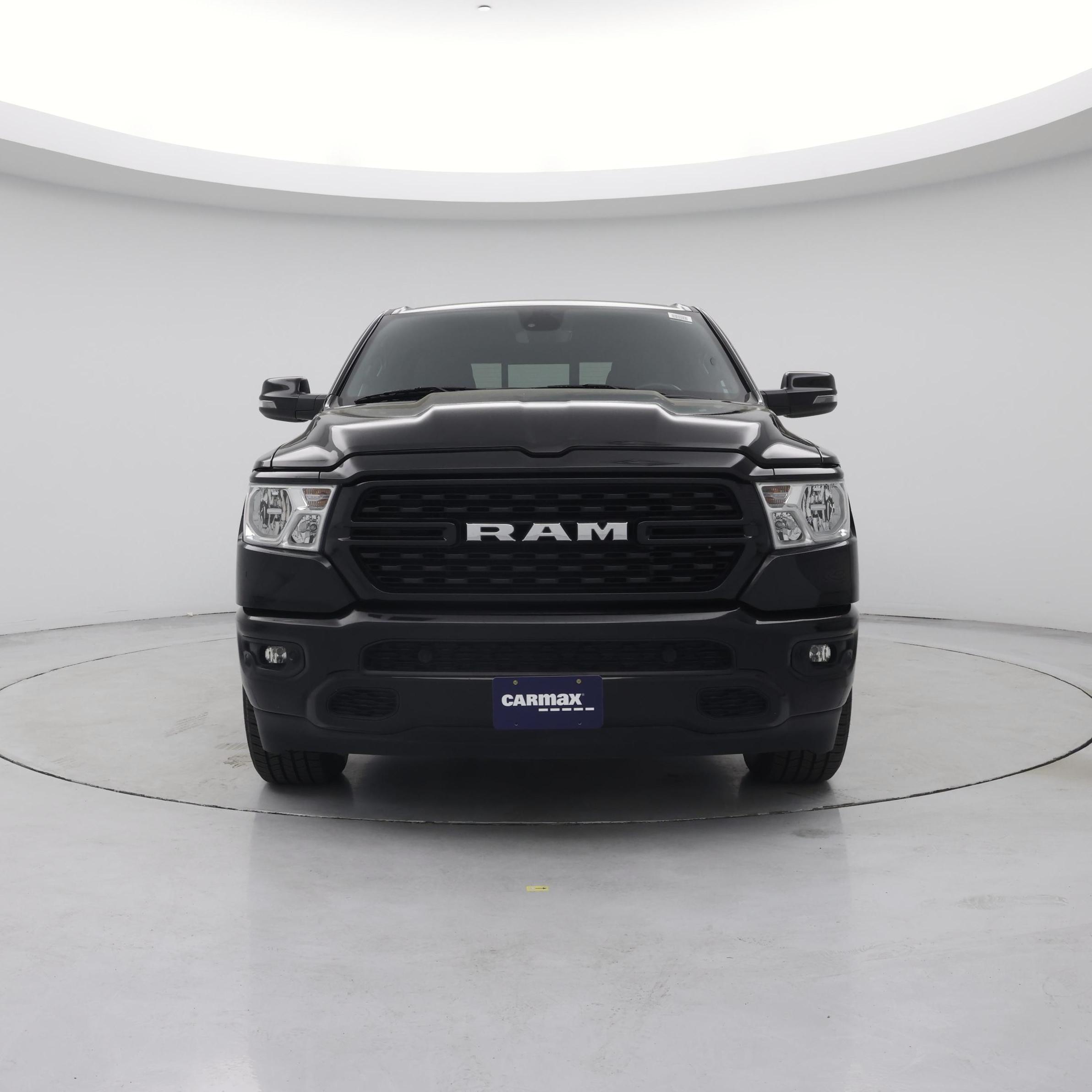 Thumbnail: 2023 RAM 1500 - 5