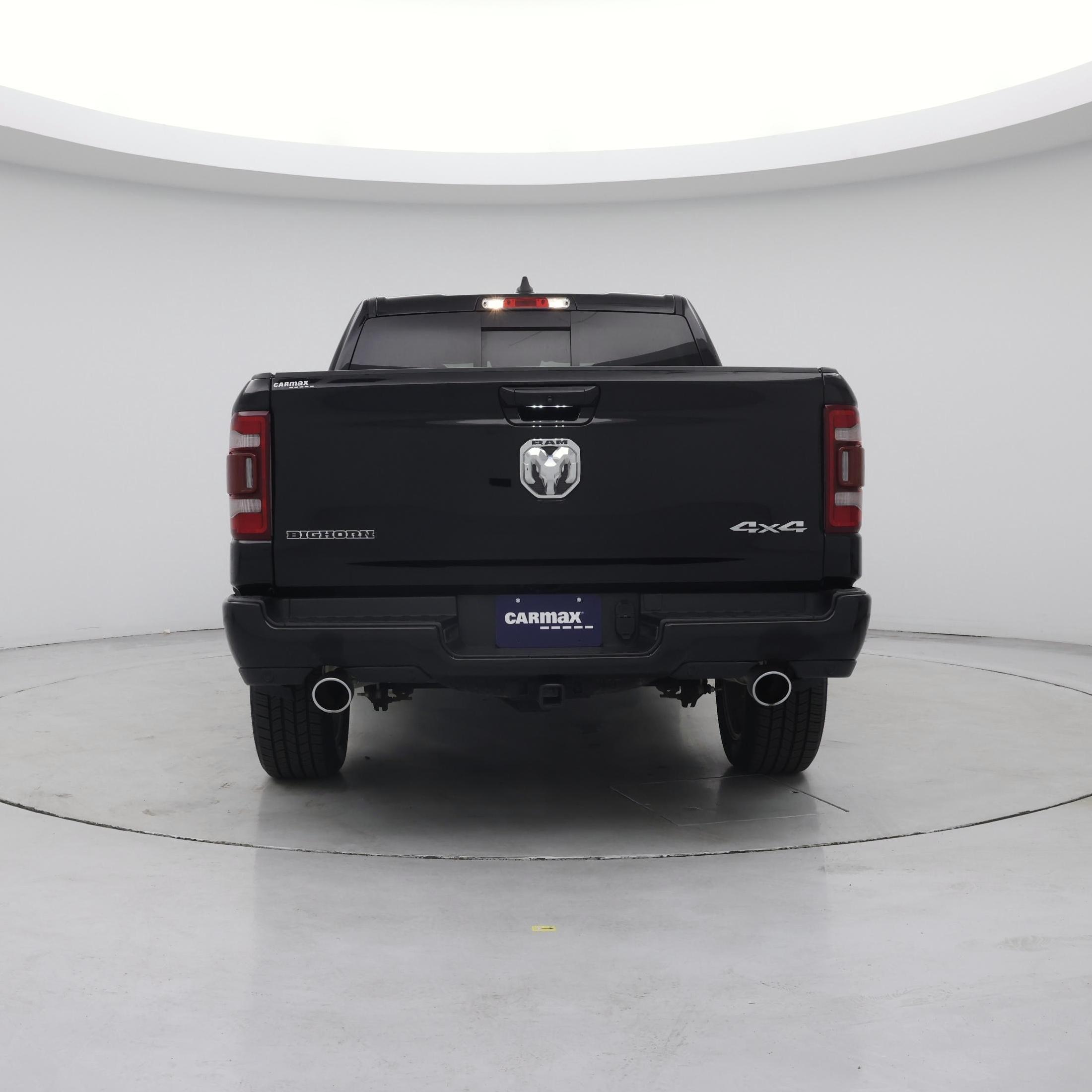 Thumbnail: 2023 RAM 1500 - 6