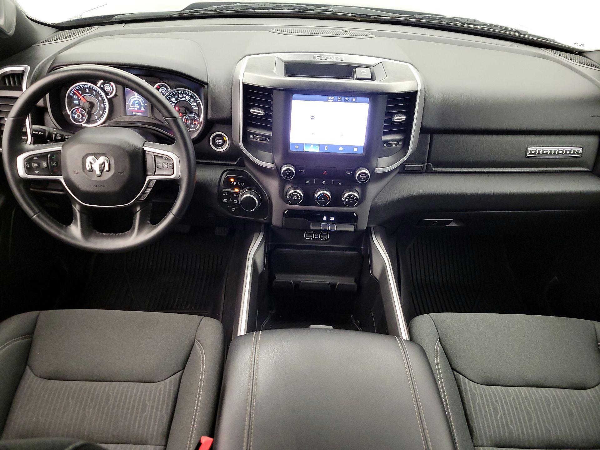 Thumbnail: 2023 RAM 1500 - 9
