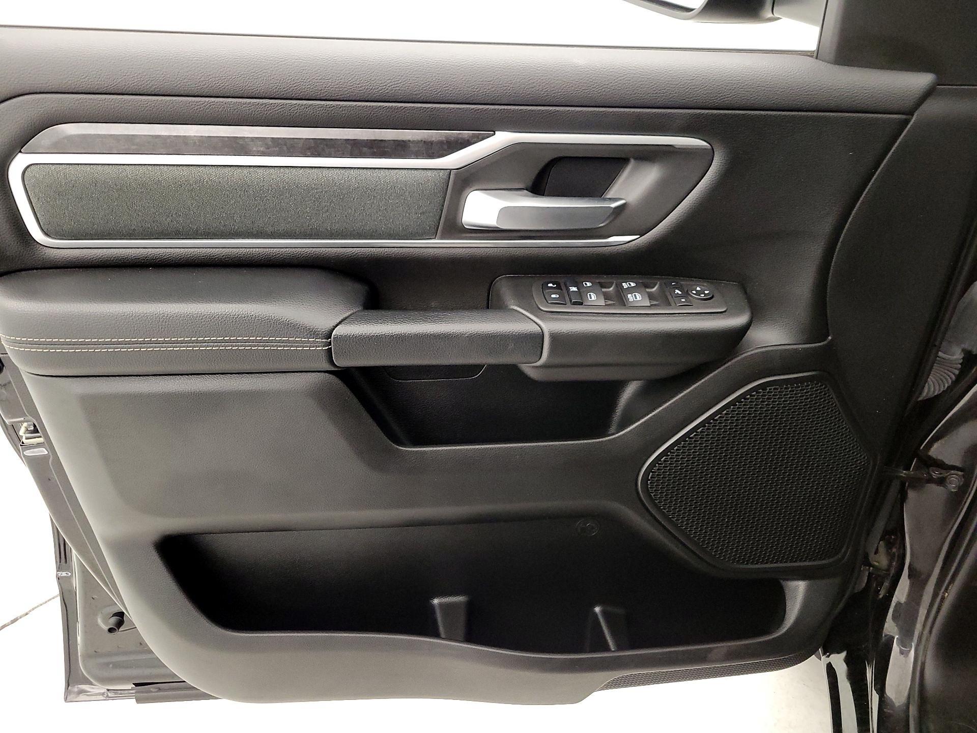 Thumbnail: 2023 RAM 1500 - 12