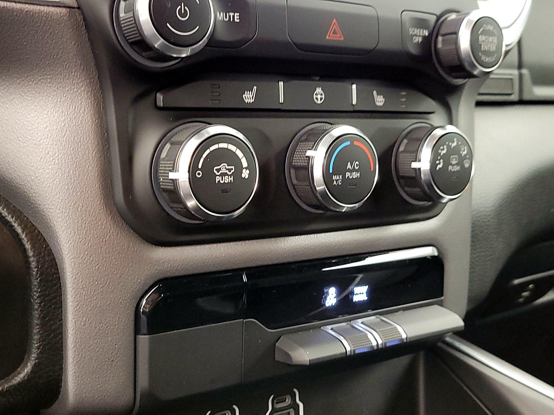 Thumbnail: 2023 RAM 1500 - 16