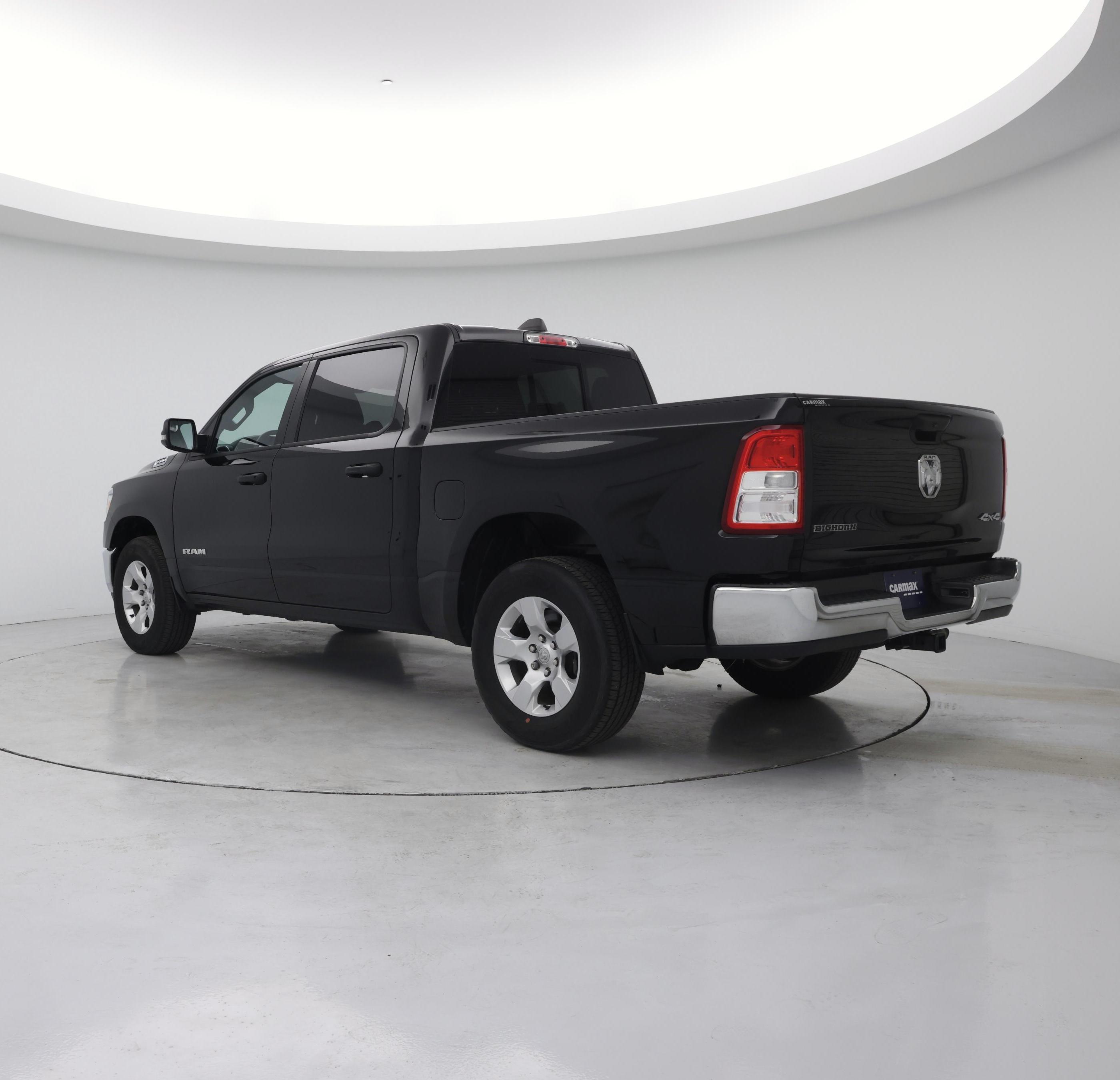 Thumbnail: 2023 RAM 1500 - 2