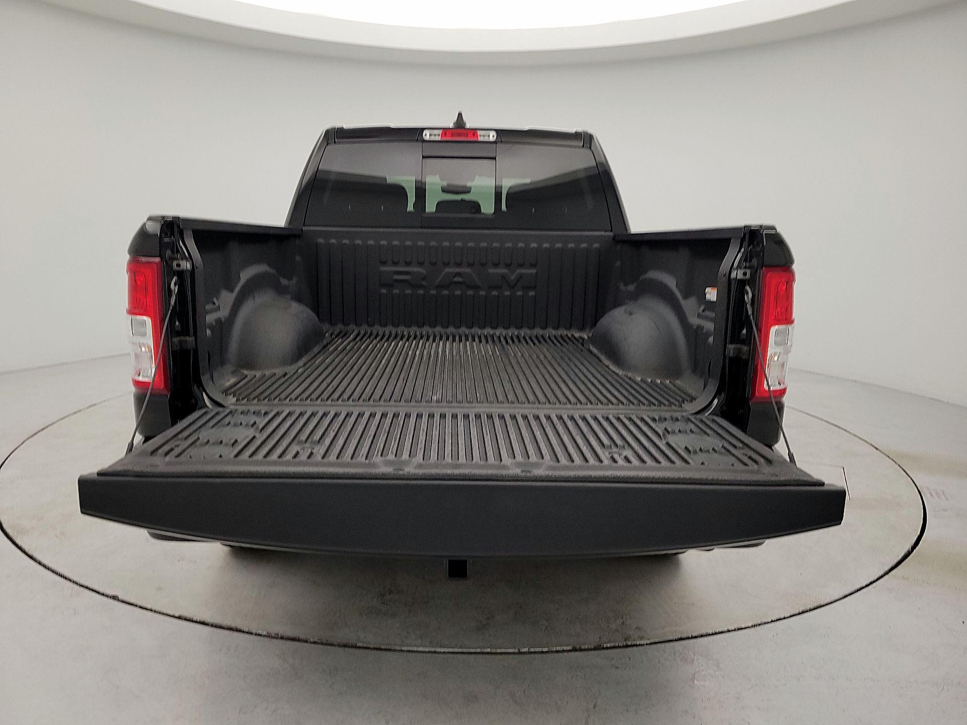 Thumbnail: 2023 RAM 1500 - 20