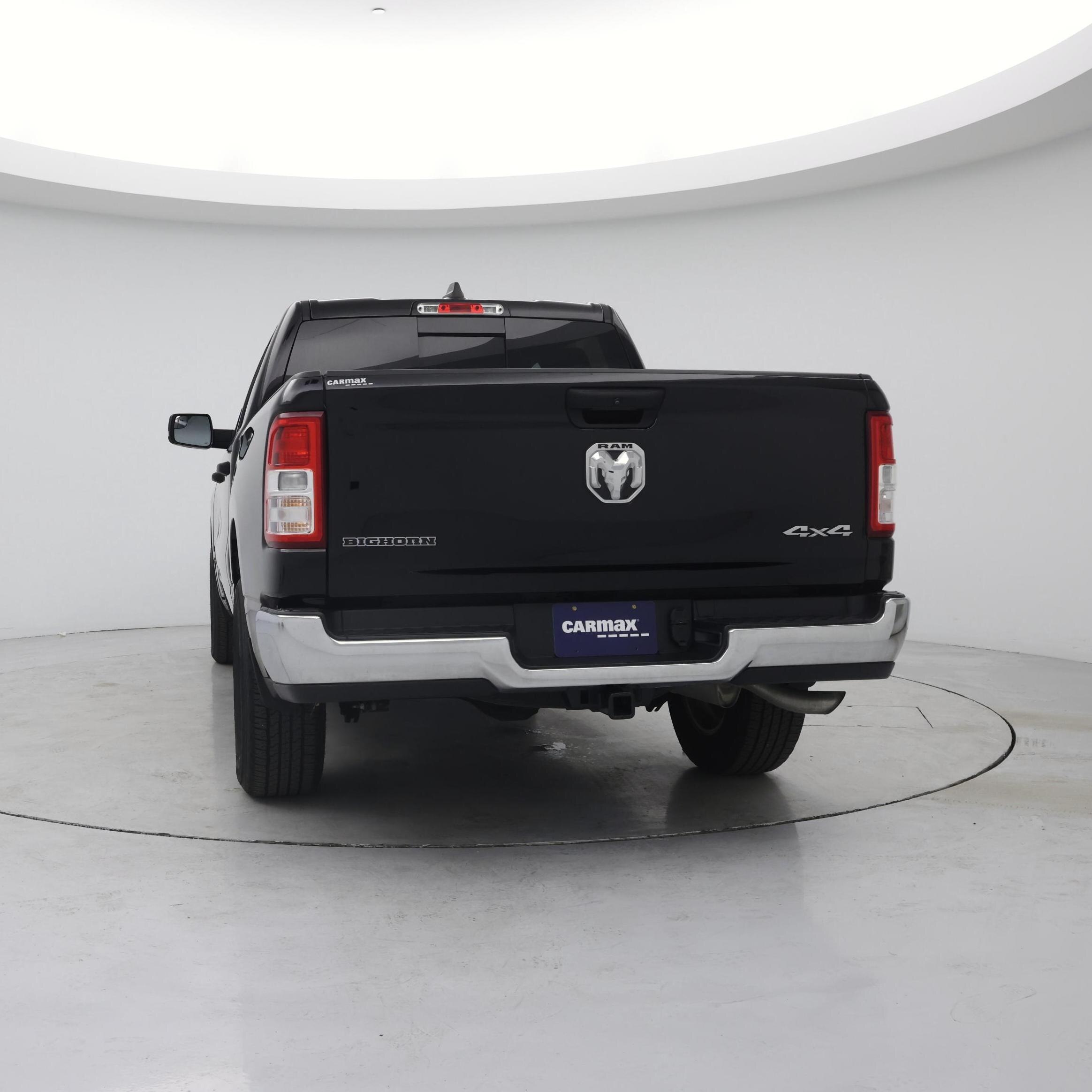 Thumbnail: 2023 RAM 1500 - 6