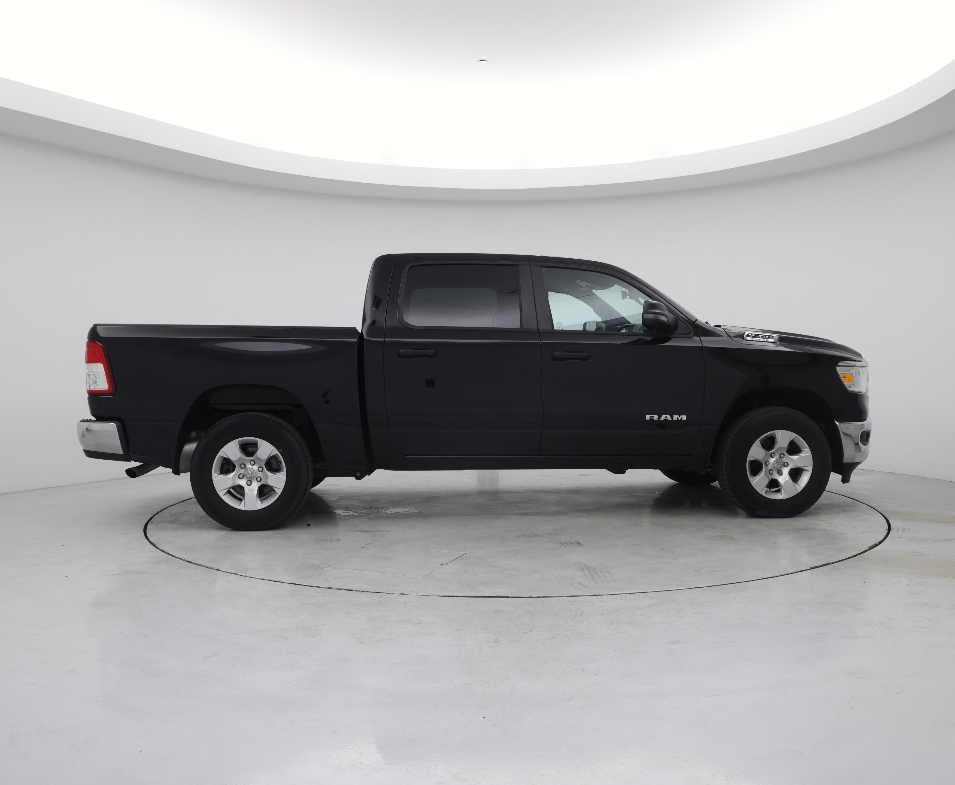 Thumbnail: 2023 RAM 1500 - 7