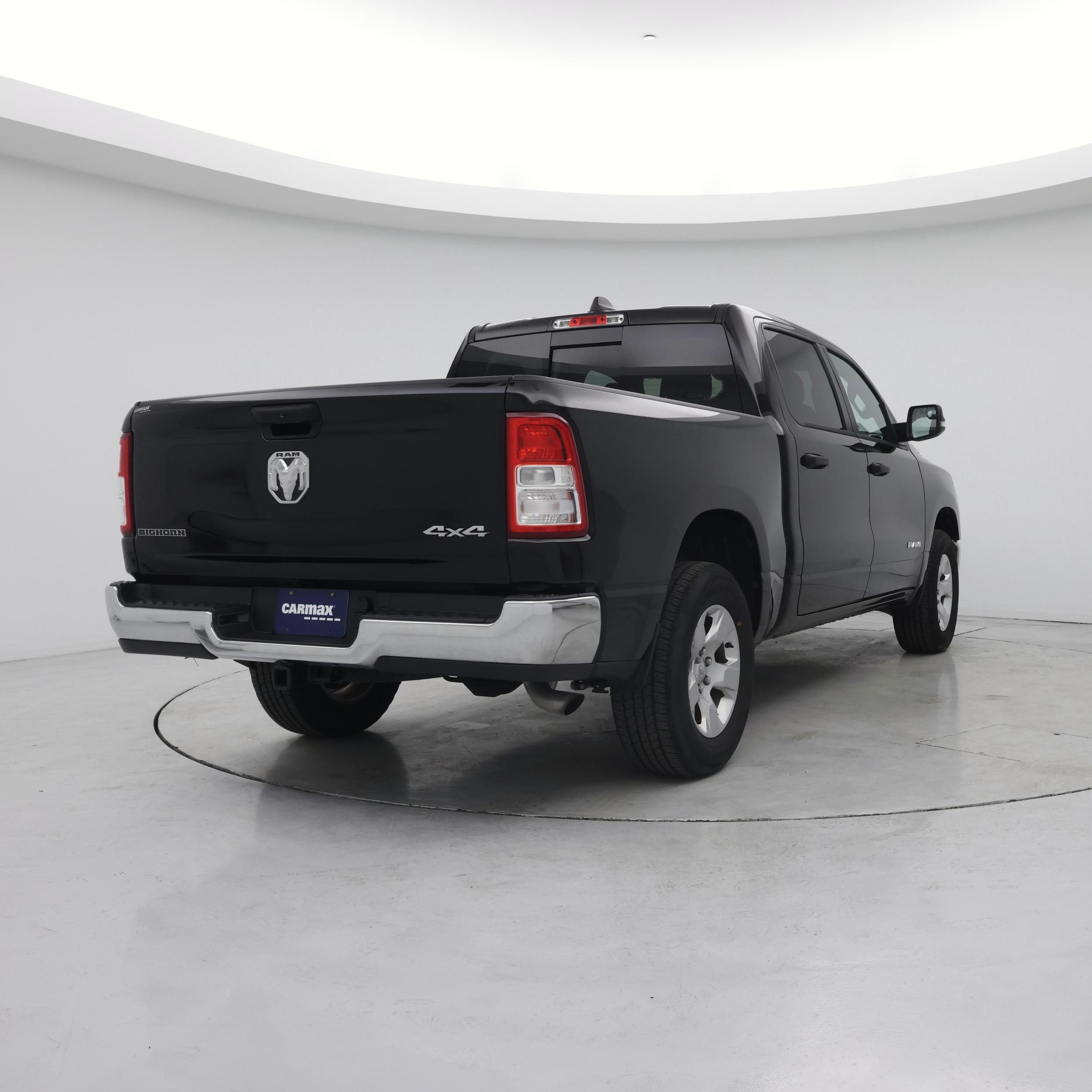 Thumbnail: 2023 RAM 1500 - 8