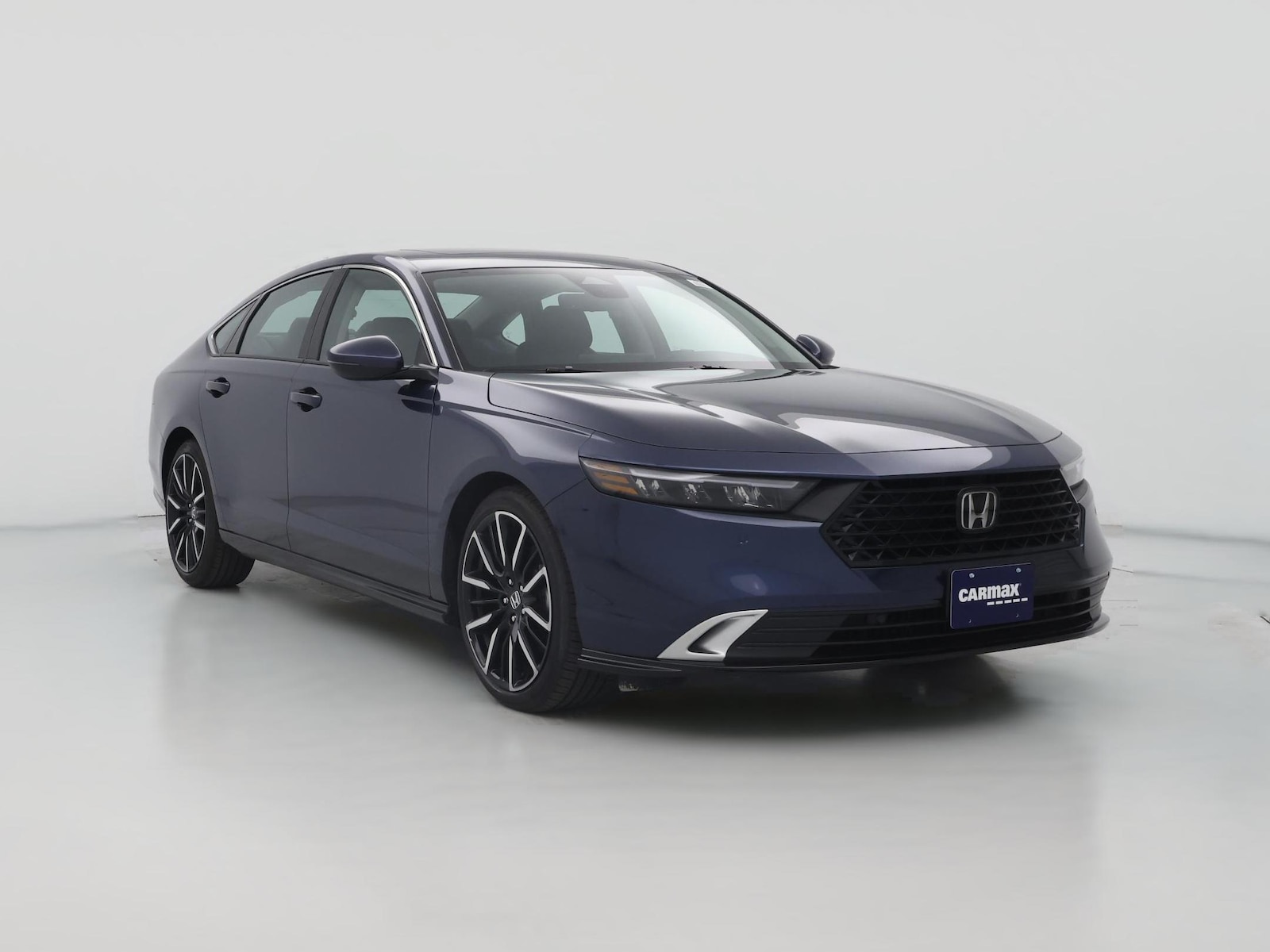 2025 Honda Accord Hybrid