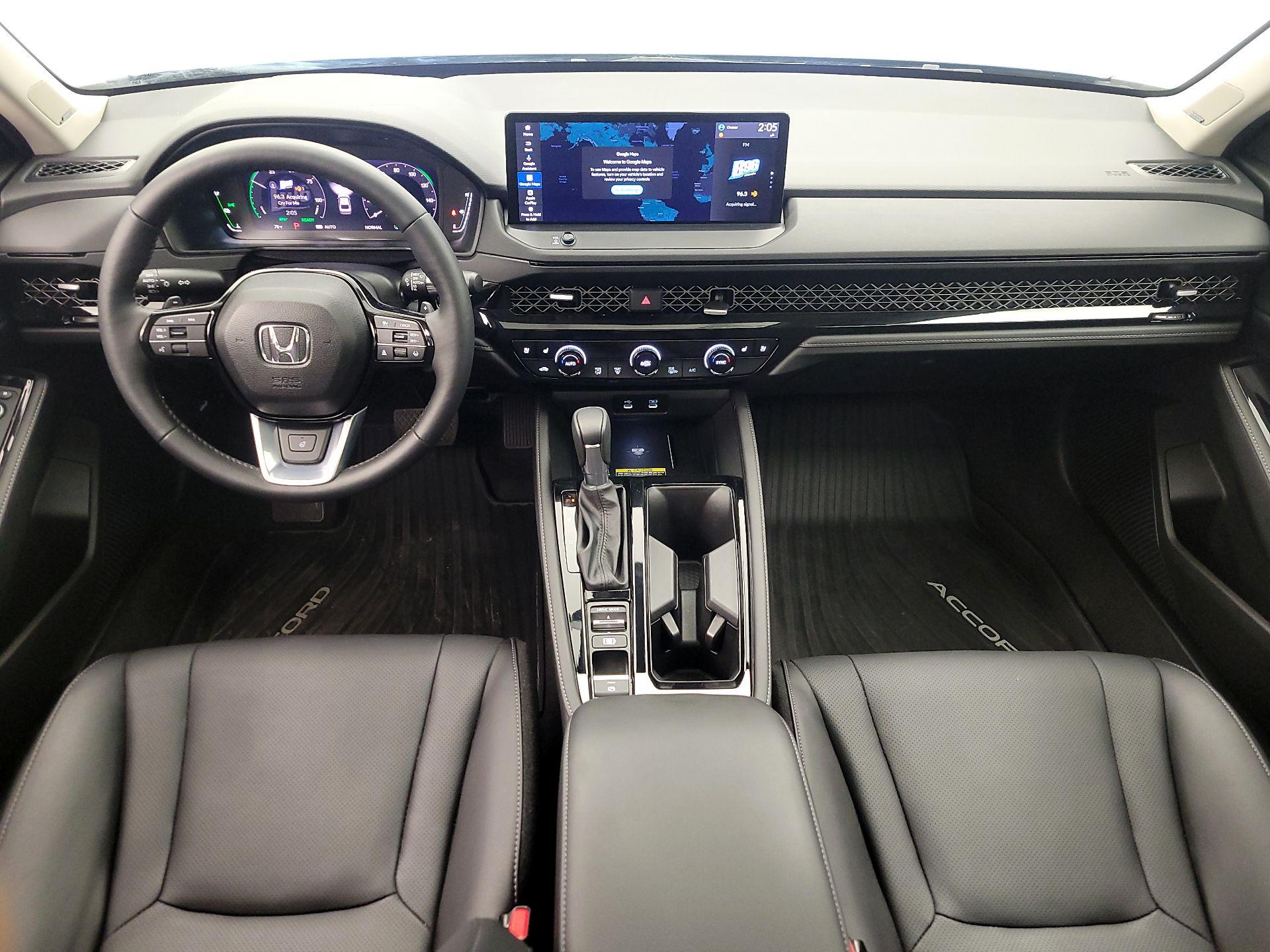 Thumbnail: 2025 Honda Accord - 9