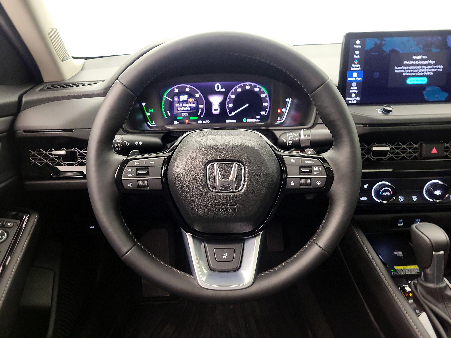 Thumbnail: 2025 Honda Accord - 10