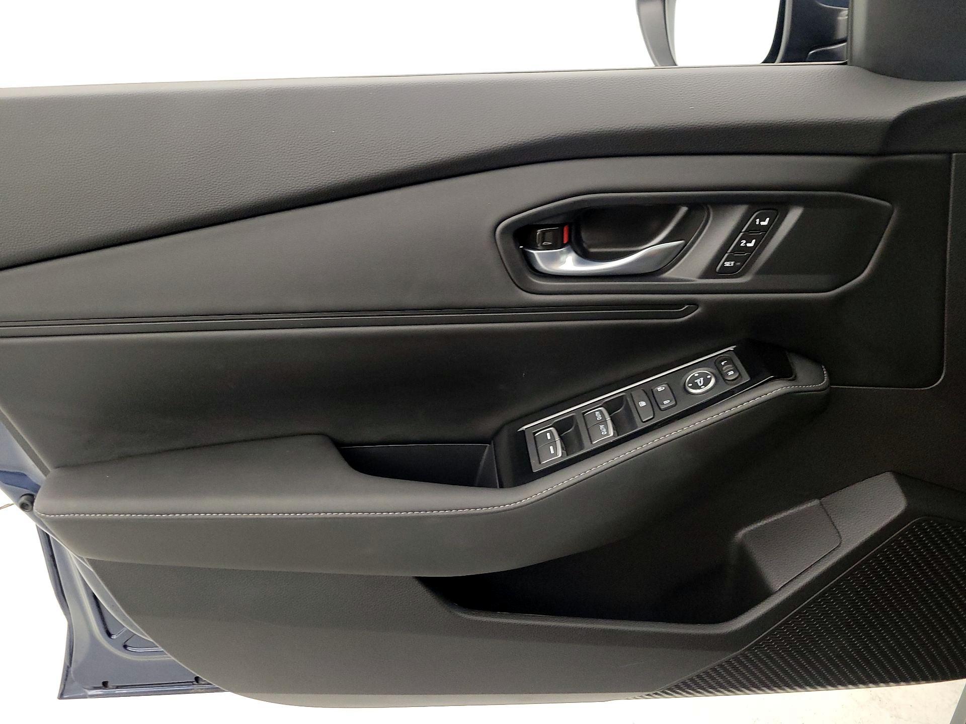 Thumbnail: 2025 Honda Accord - 12