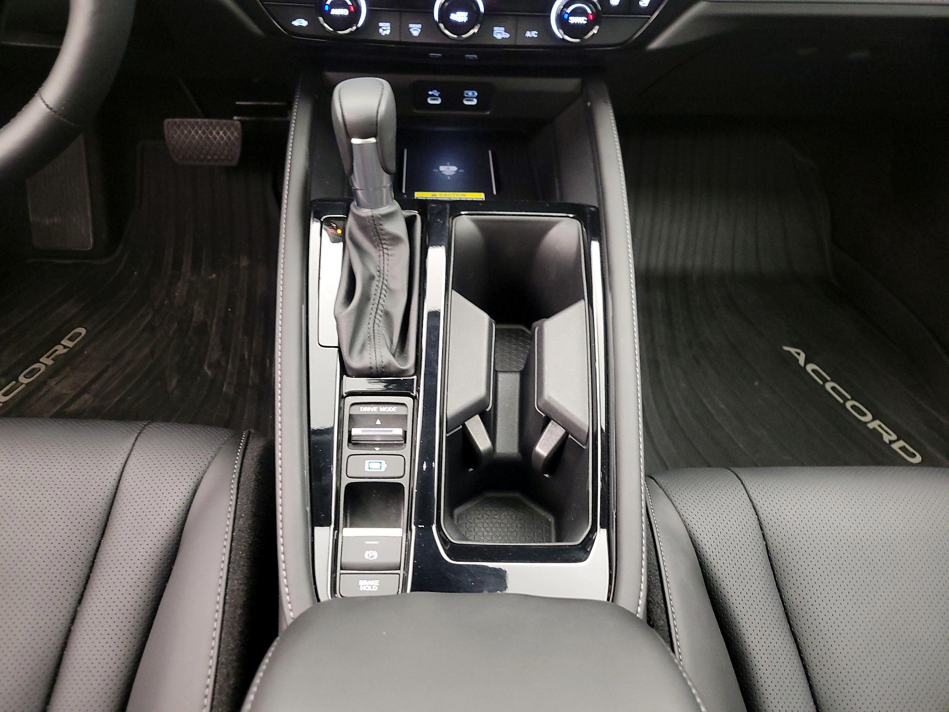 Thumbnail: 2025 Honda Accord - 16