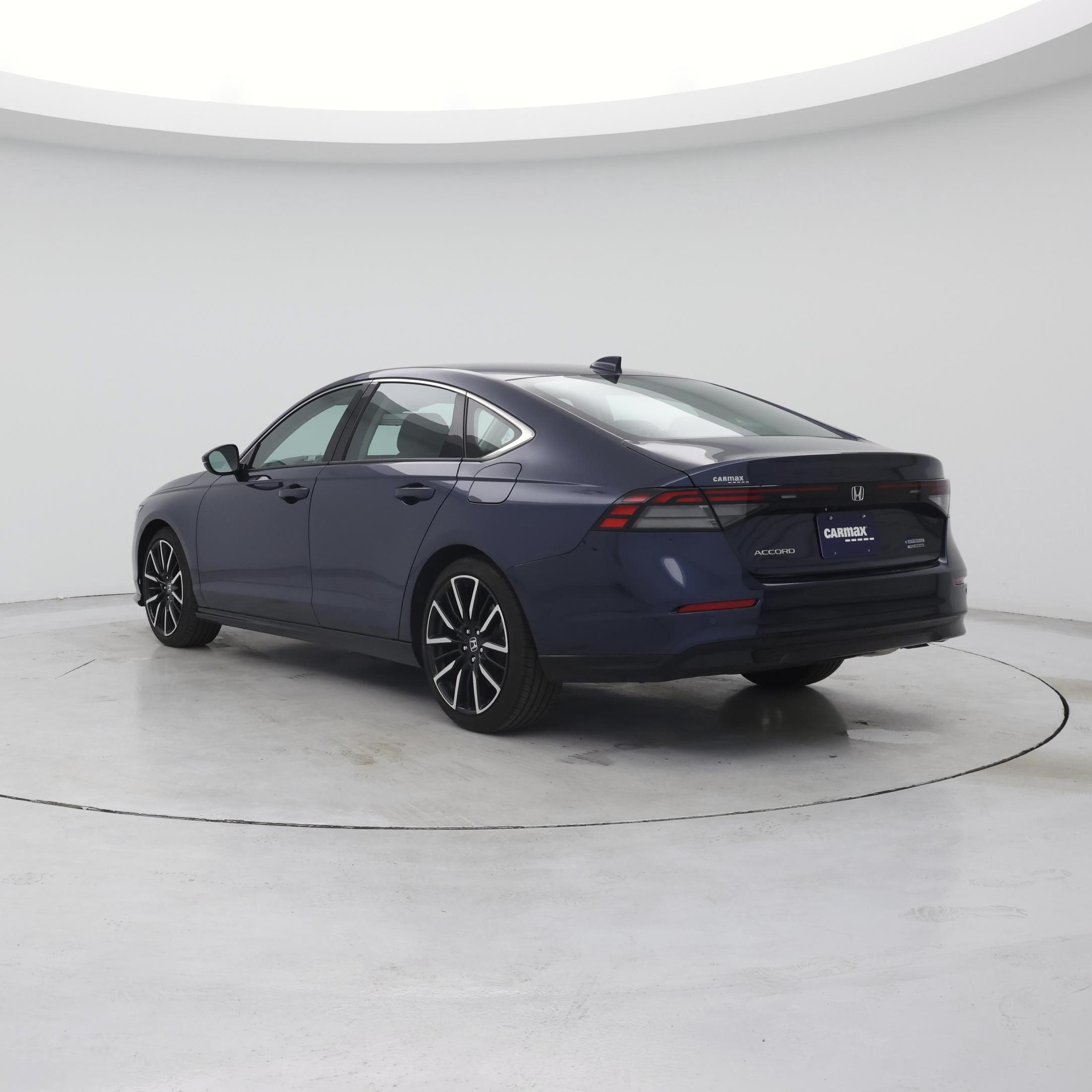 Thumbnail: 2025 Honda Accord - 2