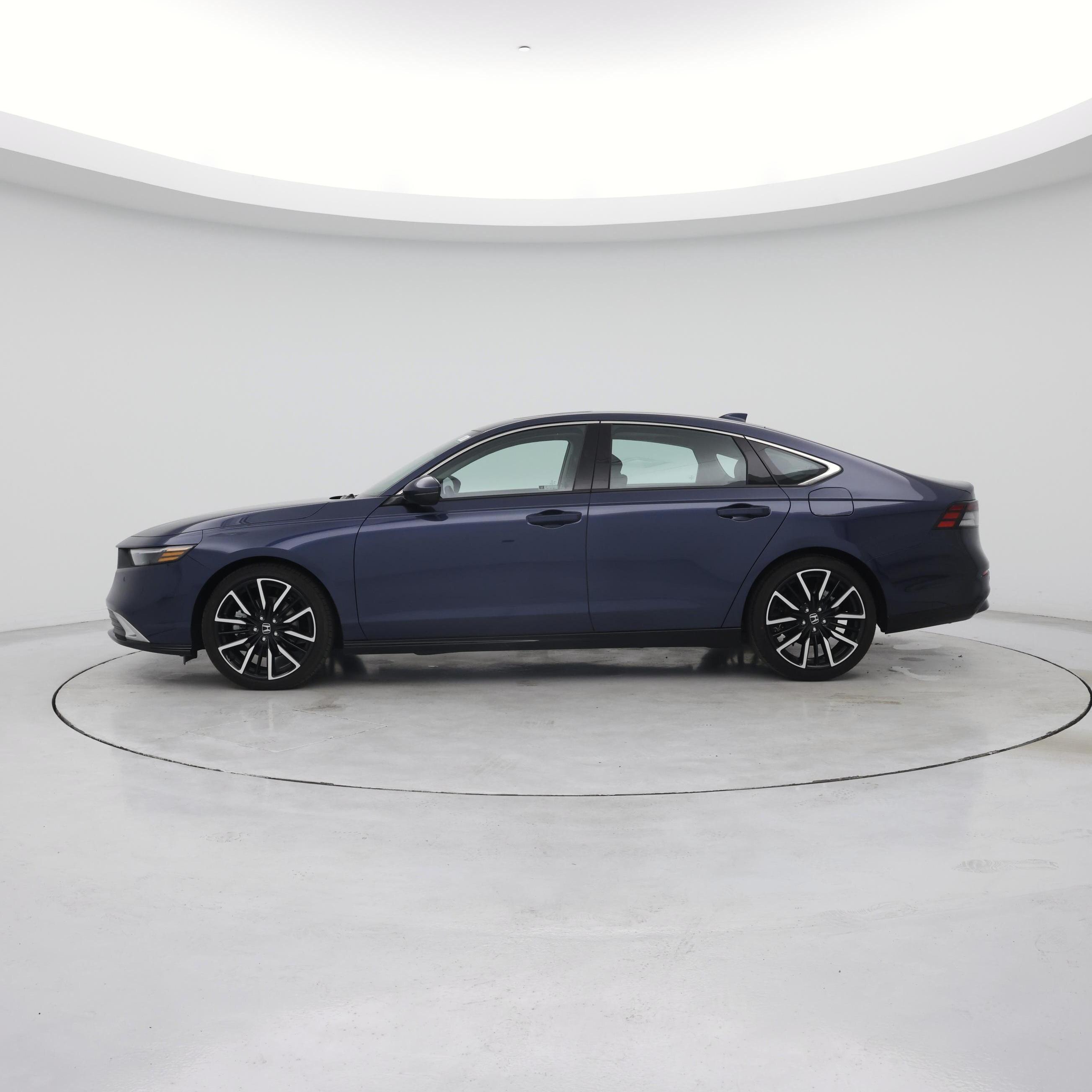 Thumbnail: 2025 Honda Accord - 3