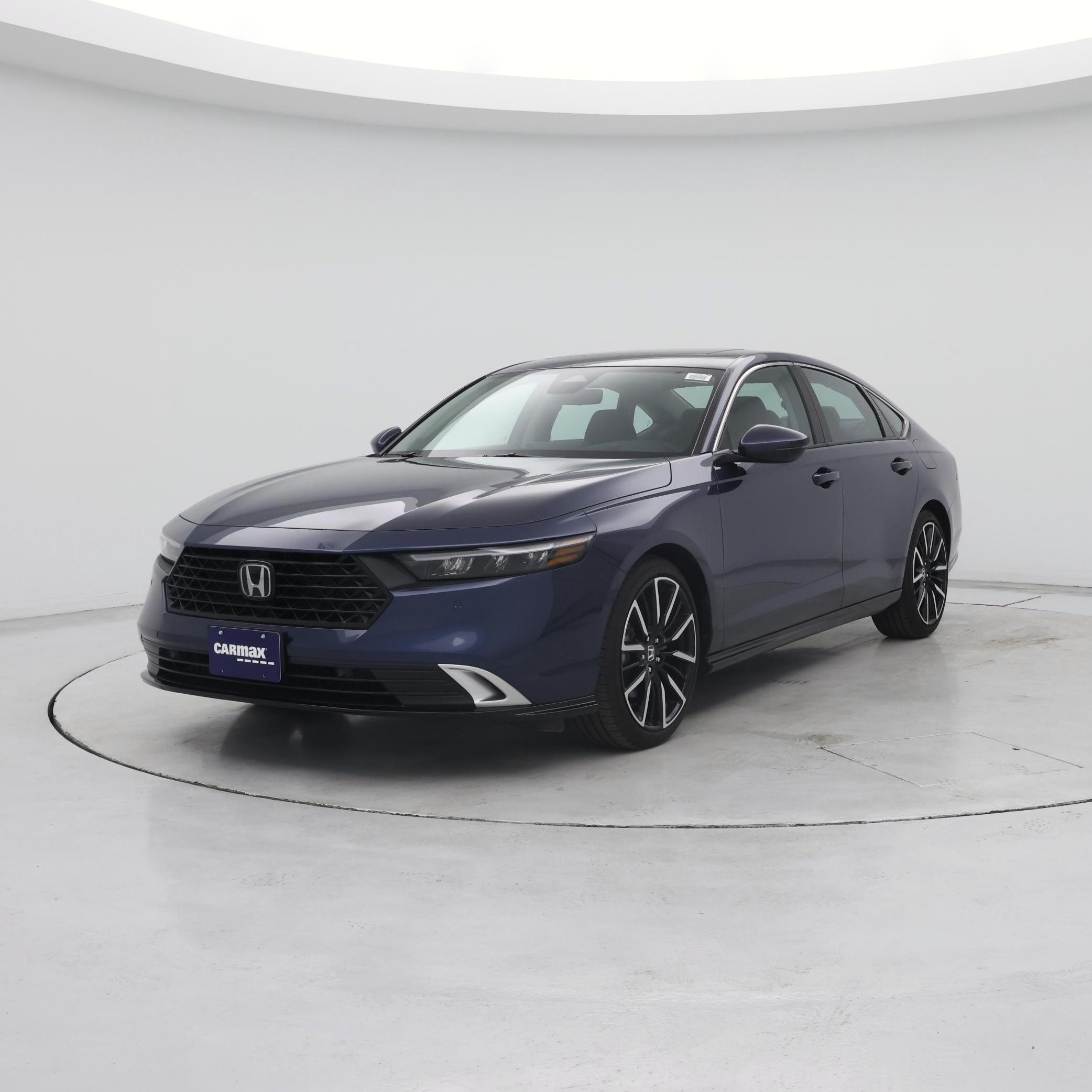 Thumbnail: 2025 Honda Accord - 4