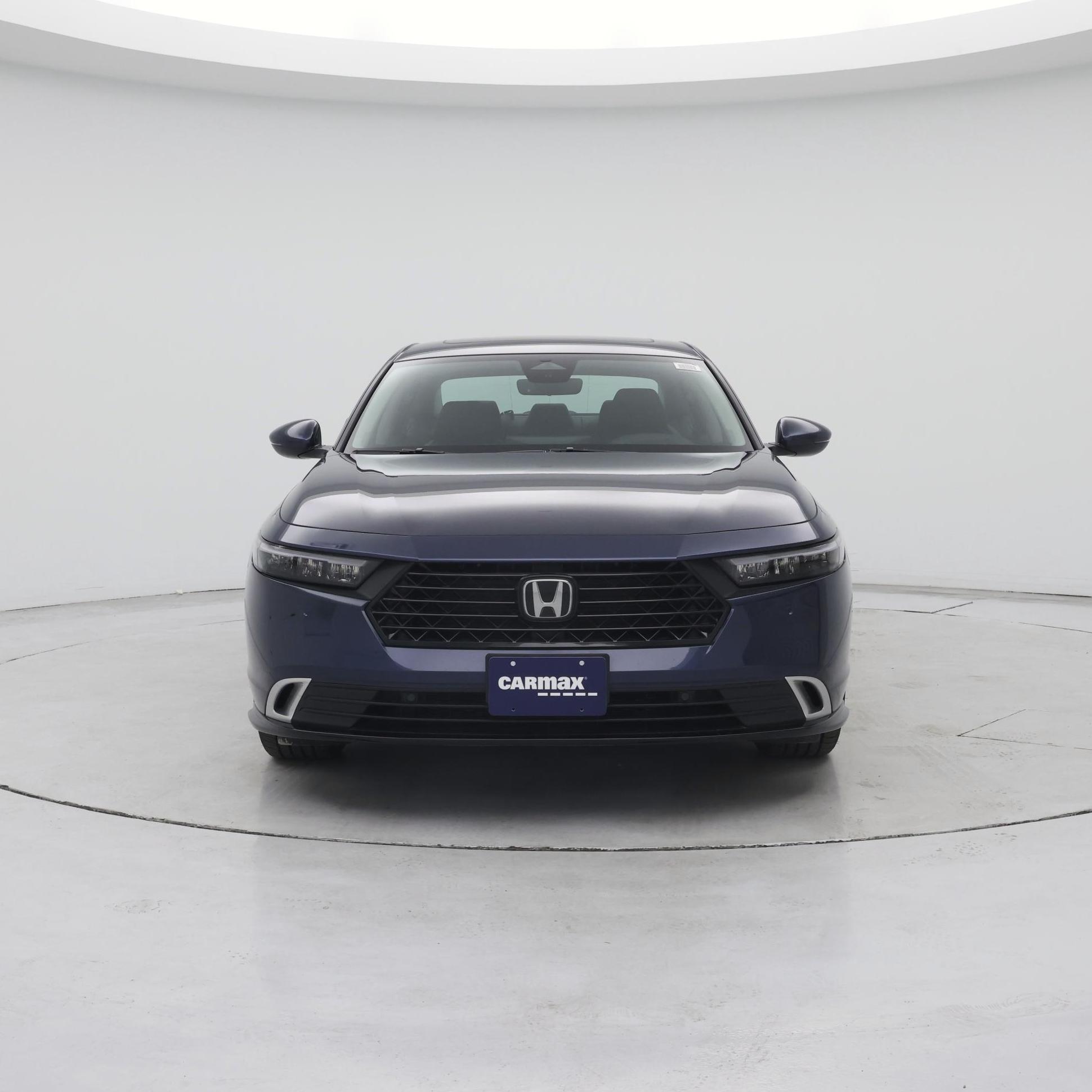 Thumbnail: 2025 Honda Accord - 5