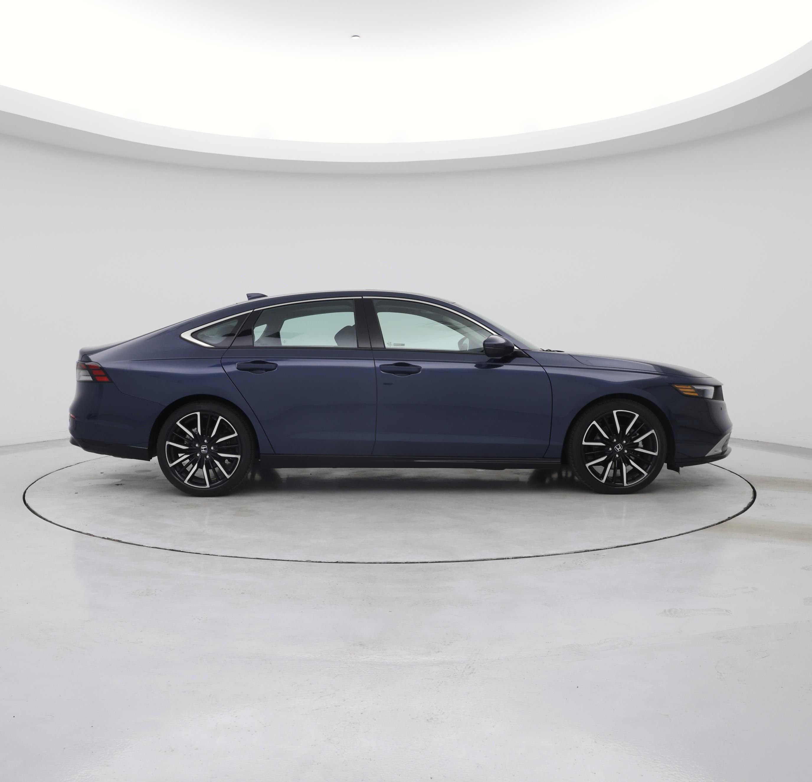 Thumbnail: 2025 Honda Accord - 7