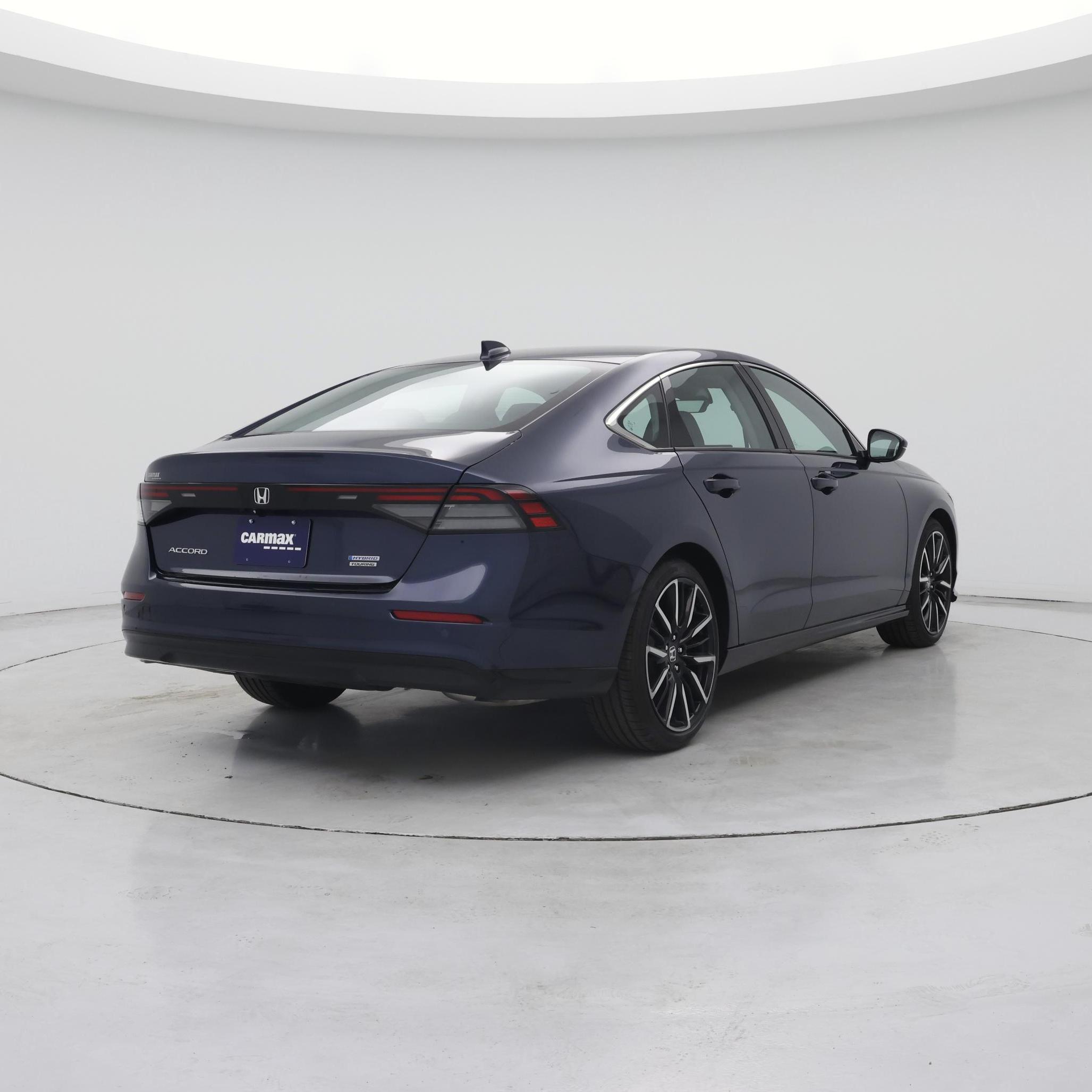 Thumbnail: 2025 Honda Accord - 8