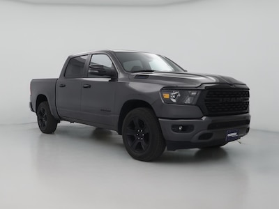 2023 Ram 1500 Bighorn