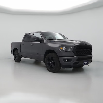 2023 Ram 1500 Bighorn