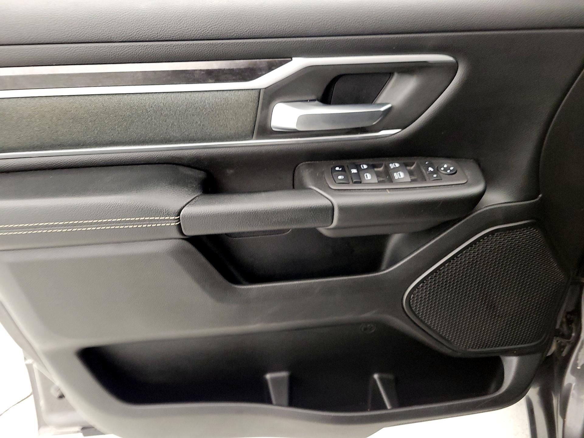 Thumbnail: 2023 RAM 1500 - 12