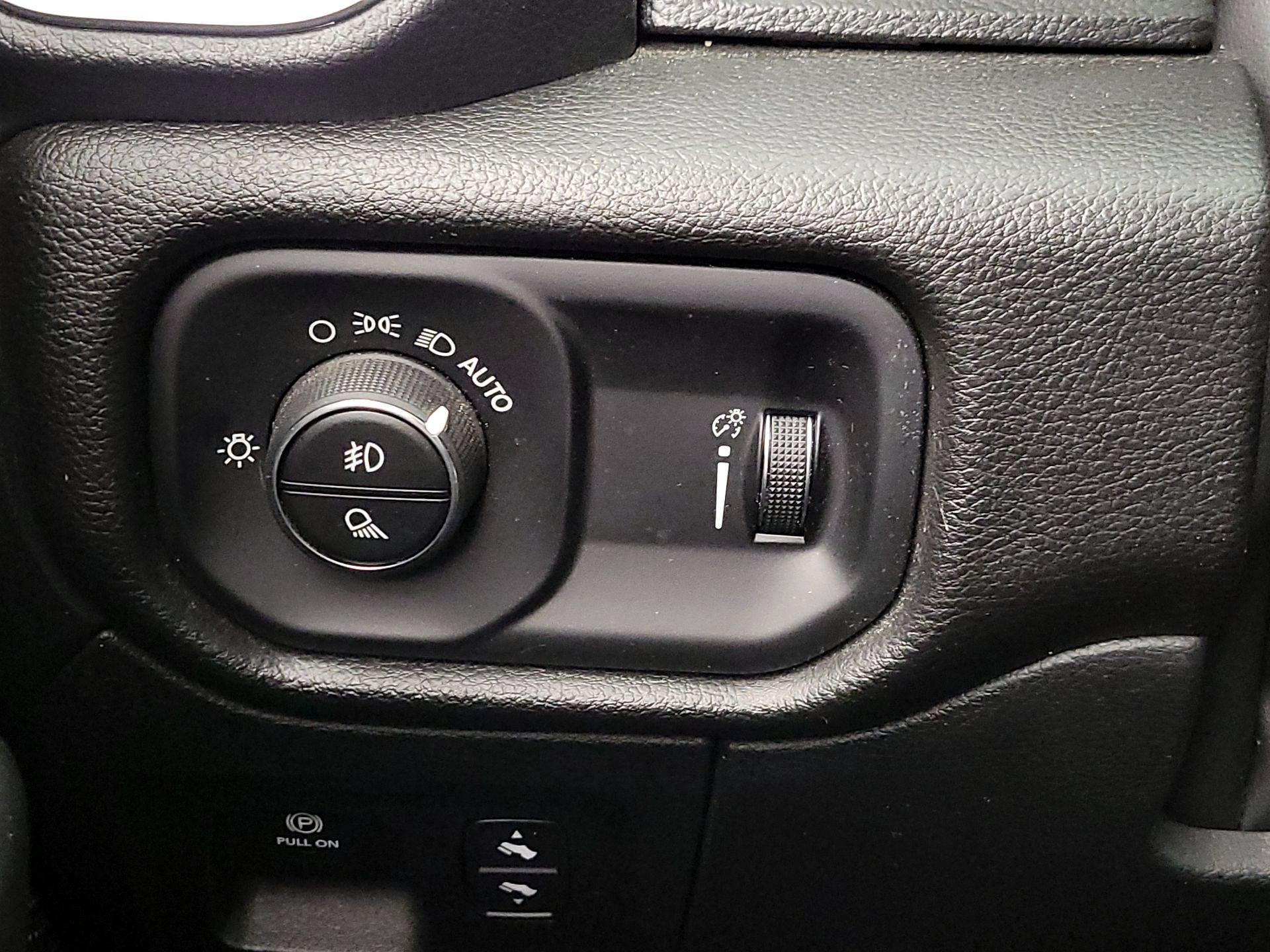 Thumbnail: 2023 RAM 1500 - 13