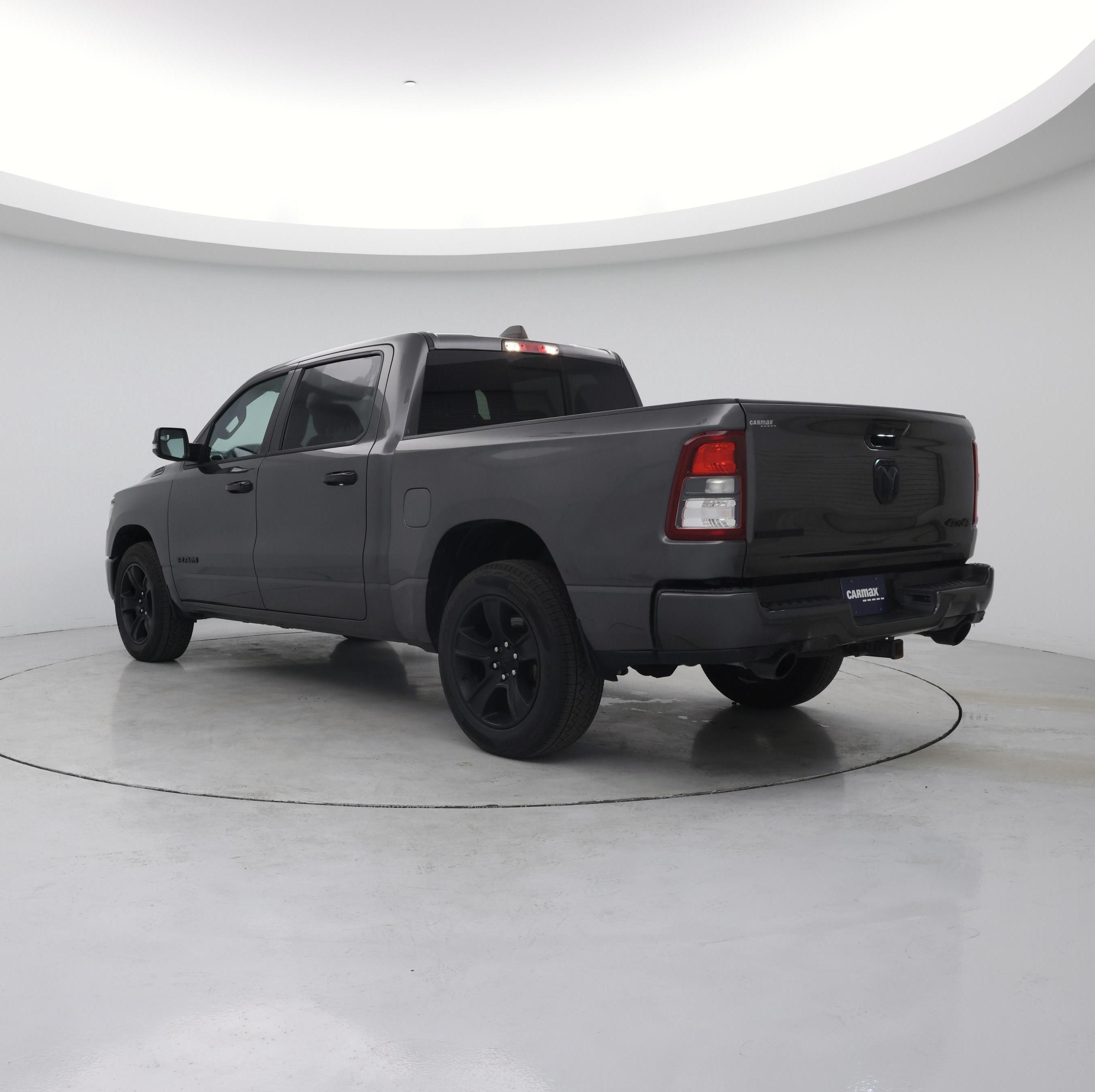 Thumbnail: 2023 RAM 1500 - 2
