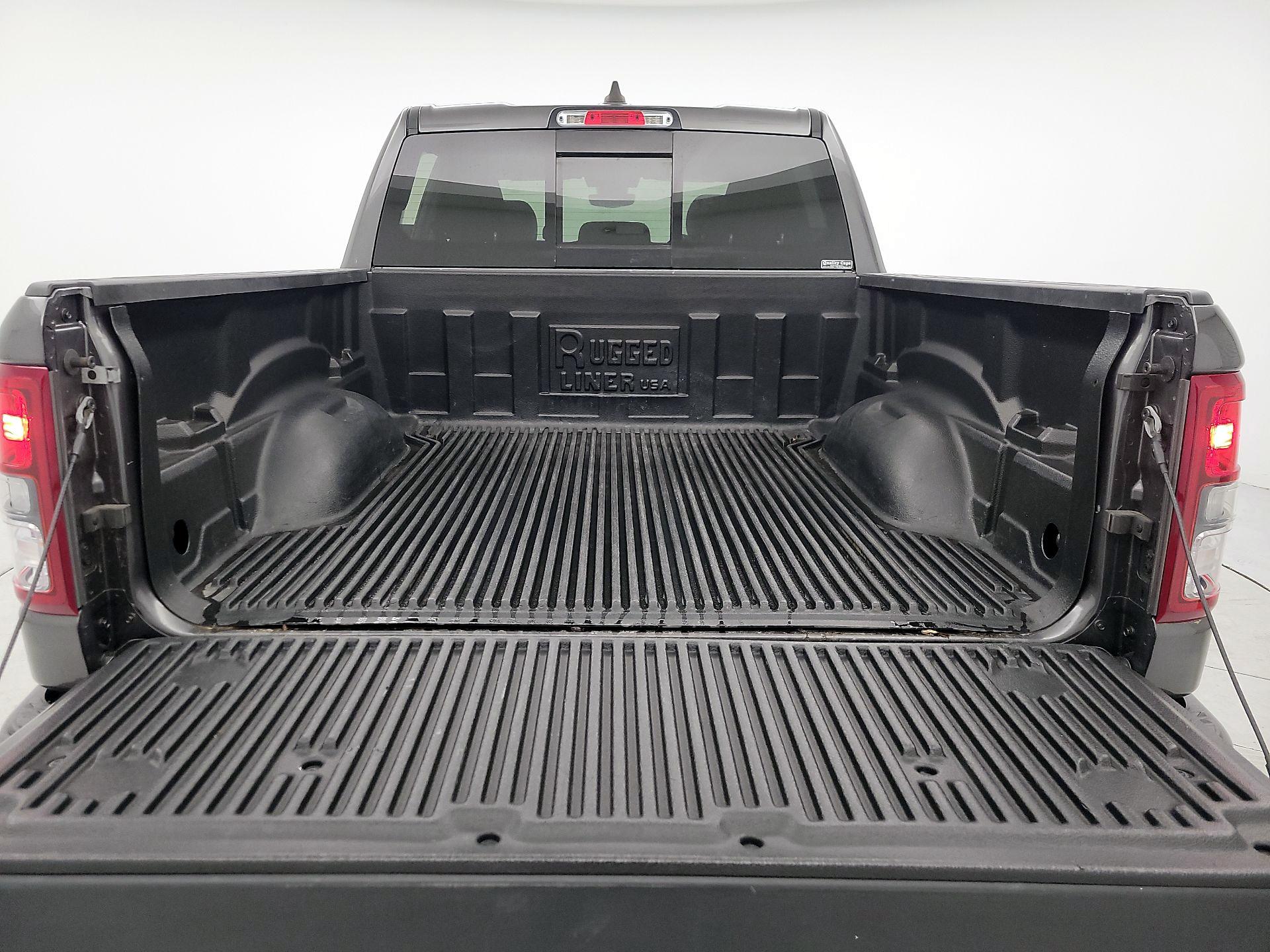 Thumbnail: 2023 RAM 1500 - 20