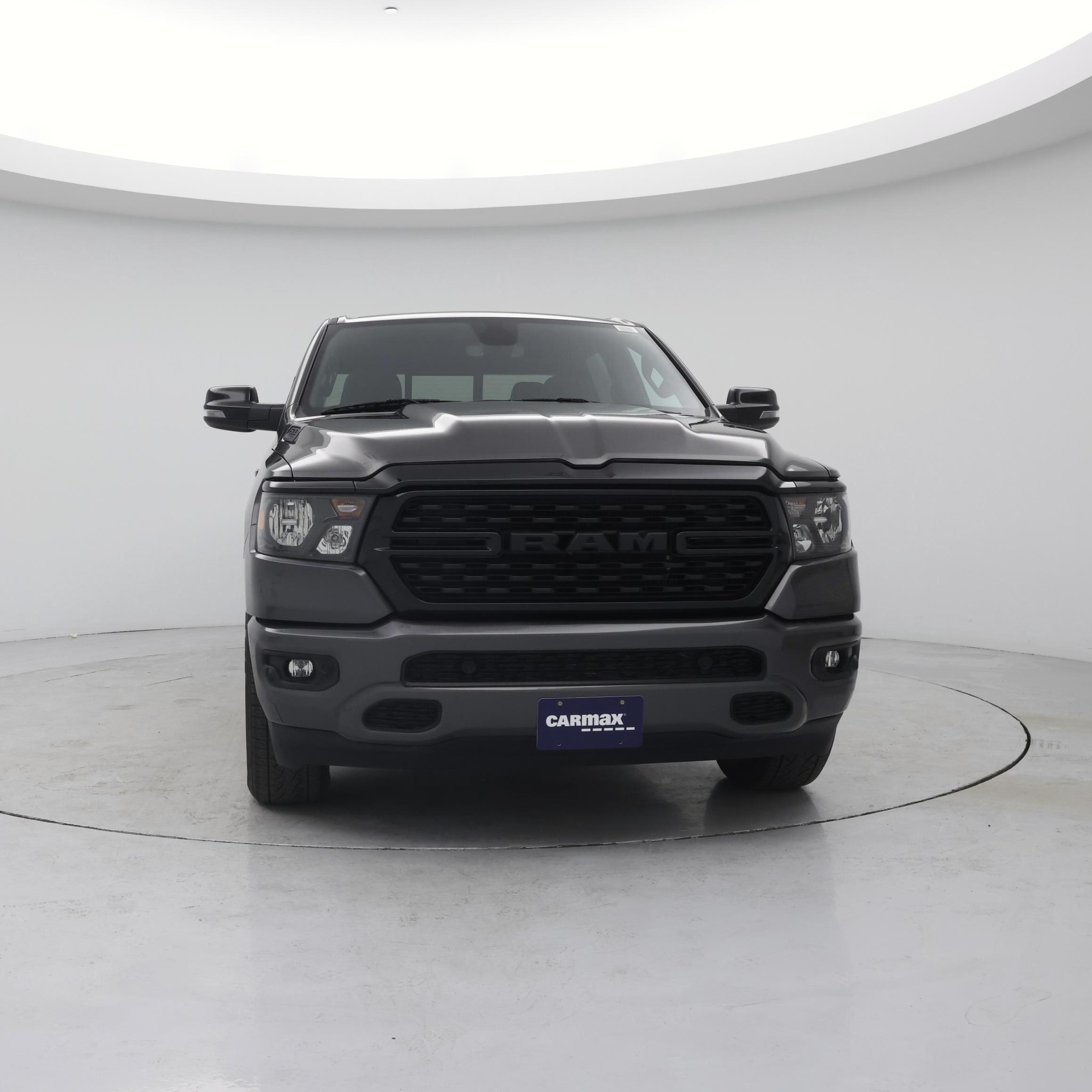 Thumbnail: 2023 RAM 1500 - 5