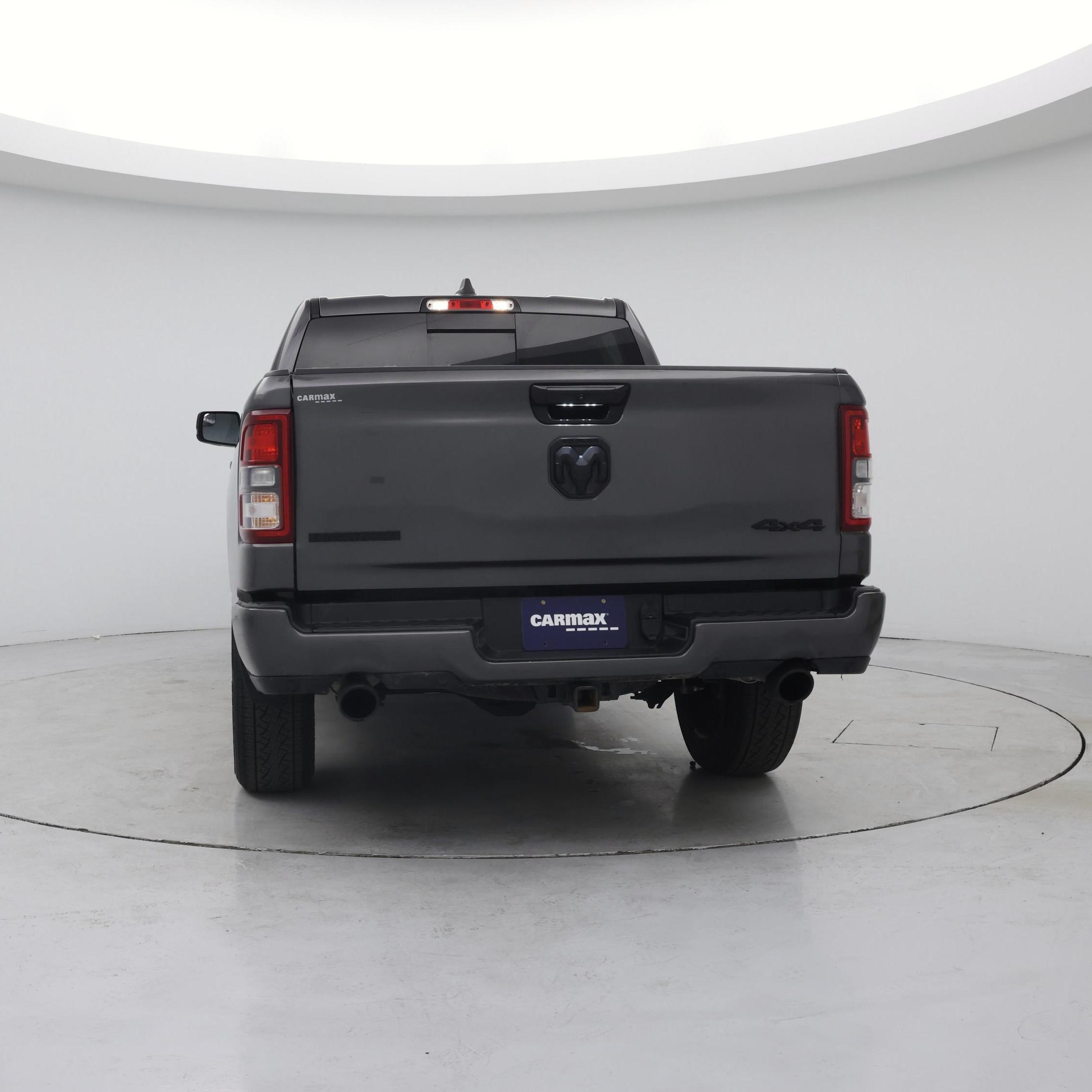 Thumbnail: 2023 RAM 1500 - 6