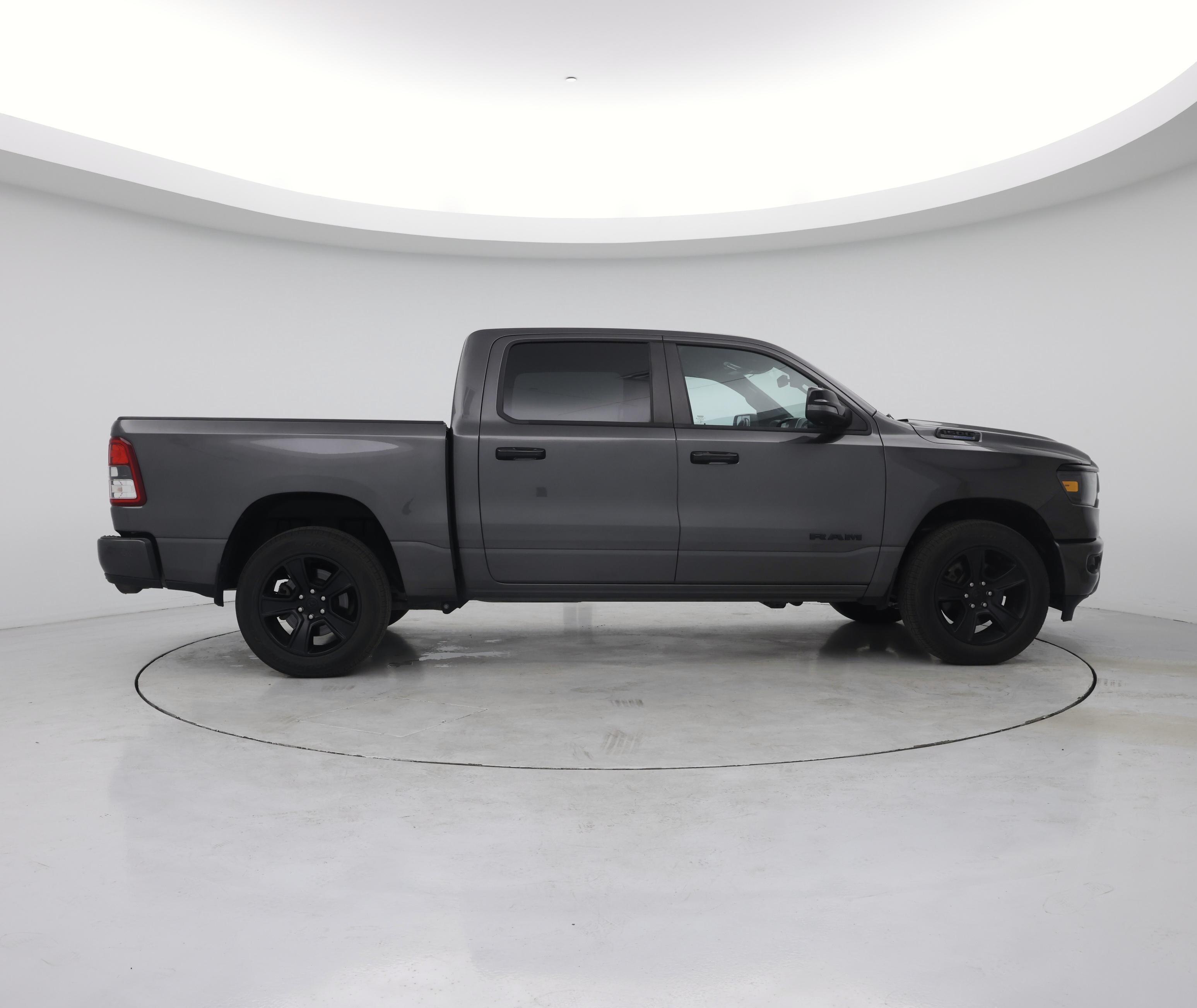 Thumbnail: 2023 RAM 1500 - 7