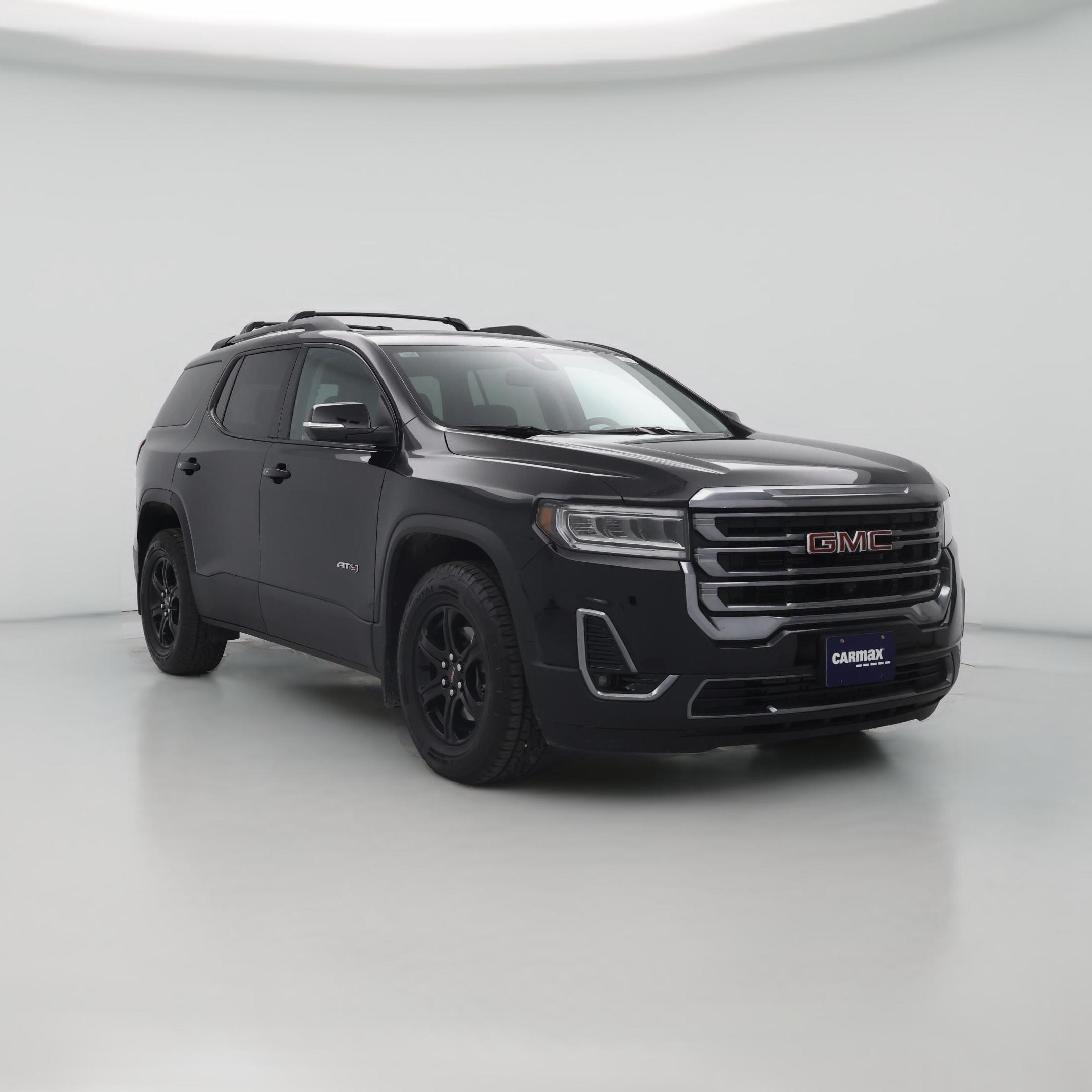 Thumbnail: 2023 GMC Acadia - 1