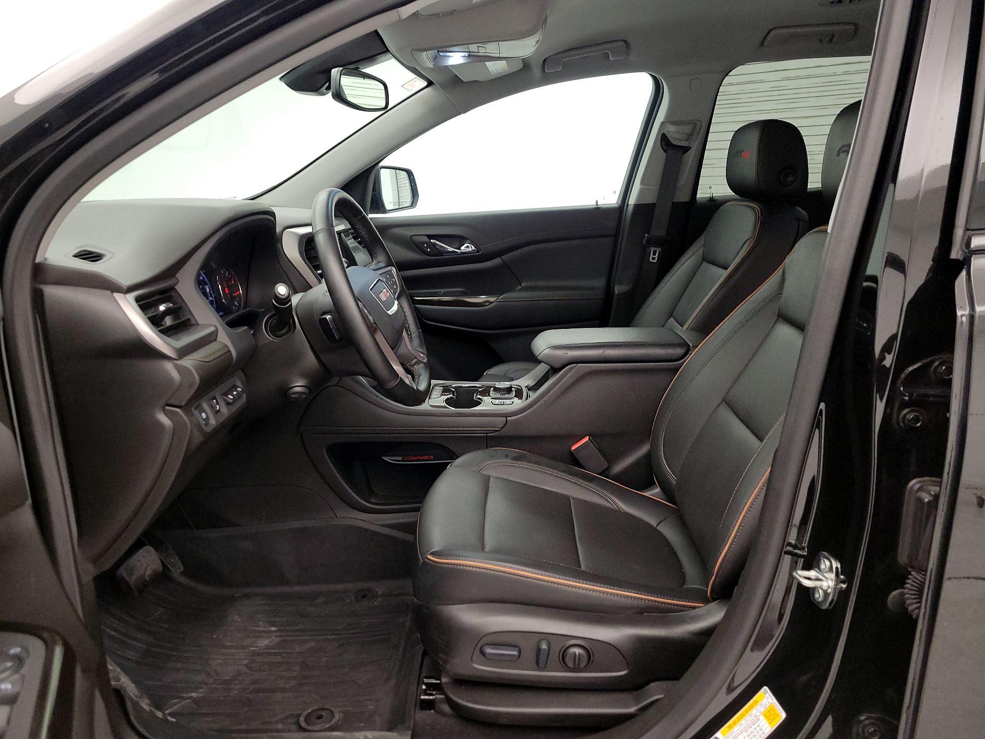 Thumbnail: 2023 GMC Acadia - 11