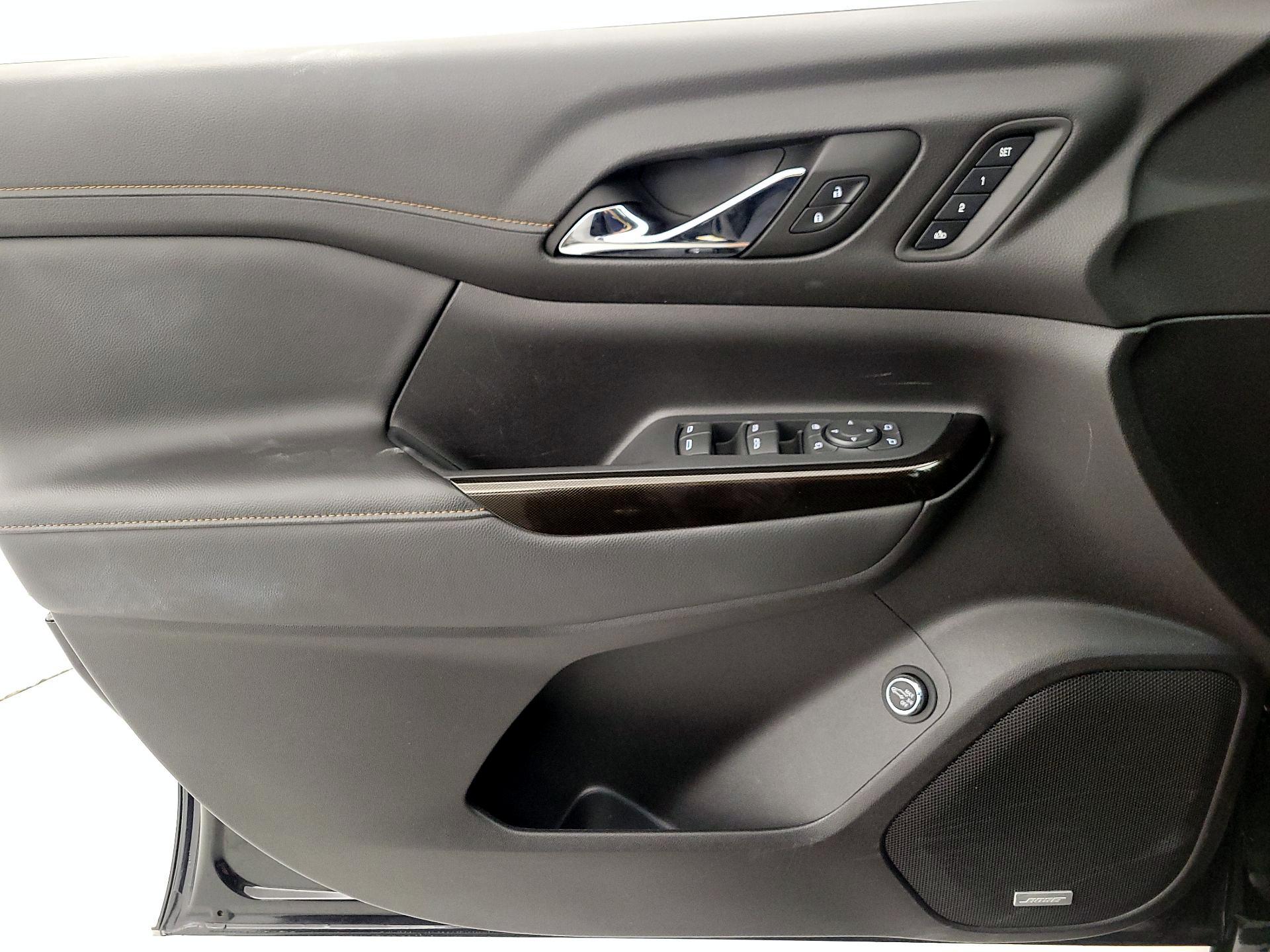 Thumbnail: 2023 GMC Acadia - 12