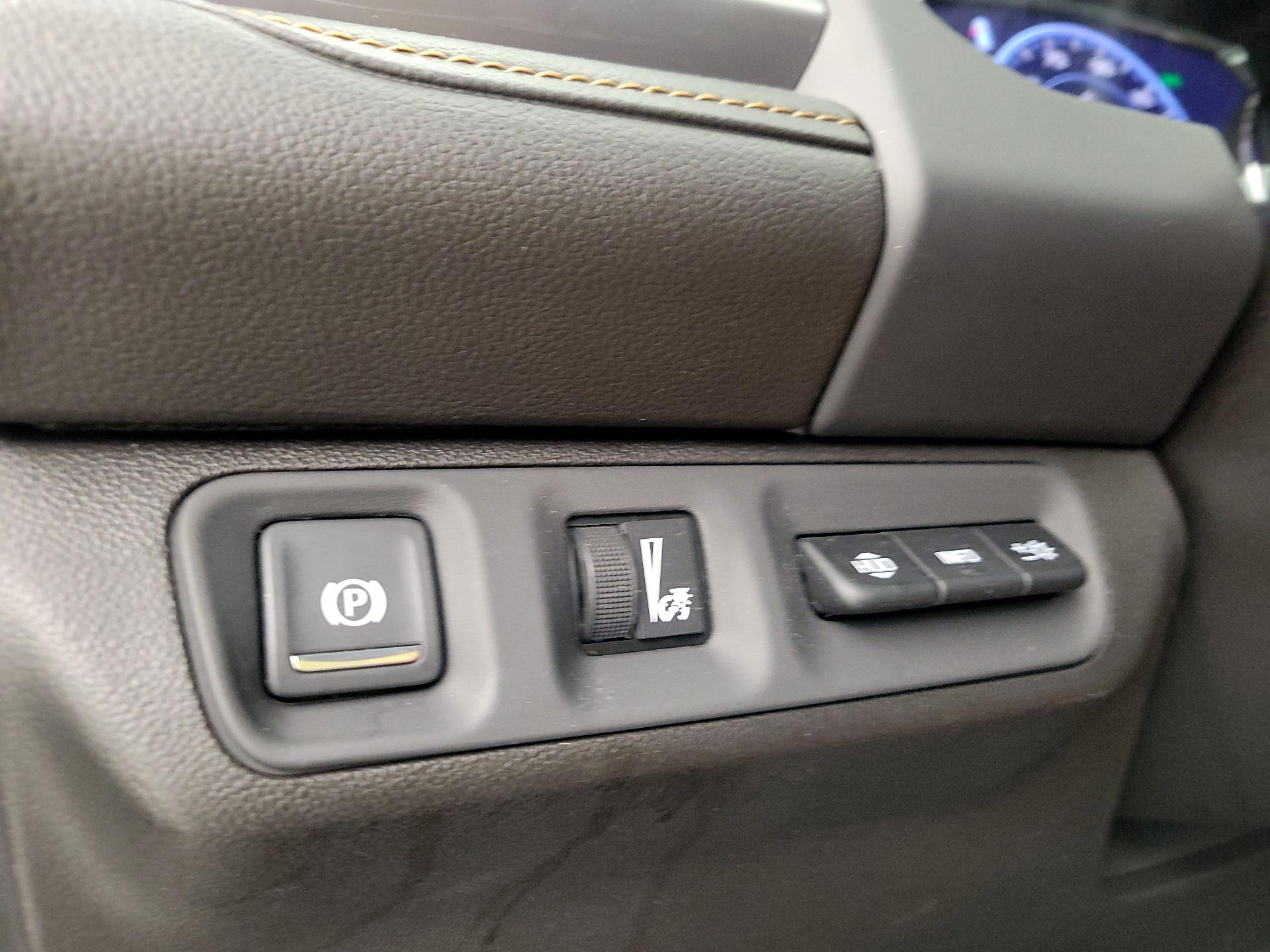 Thumbnail: 2023 GMC Acadia - 13