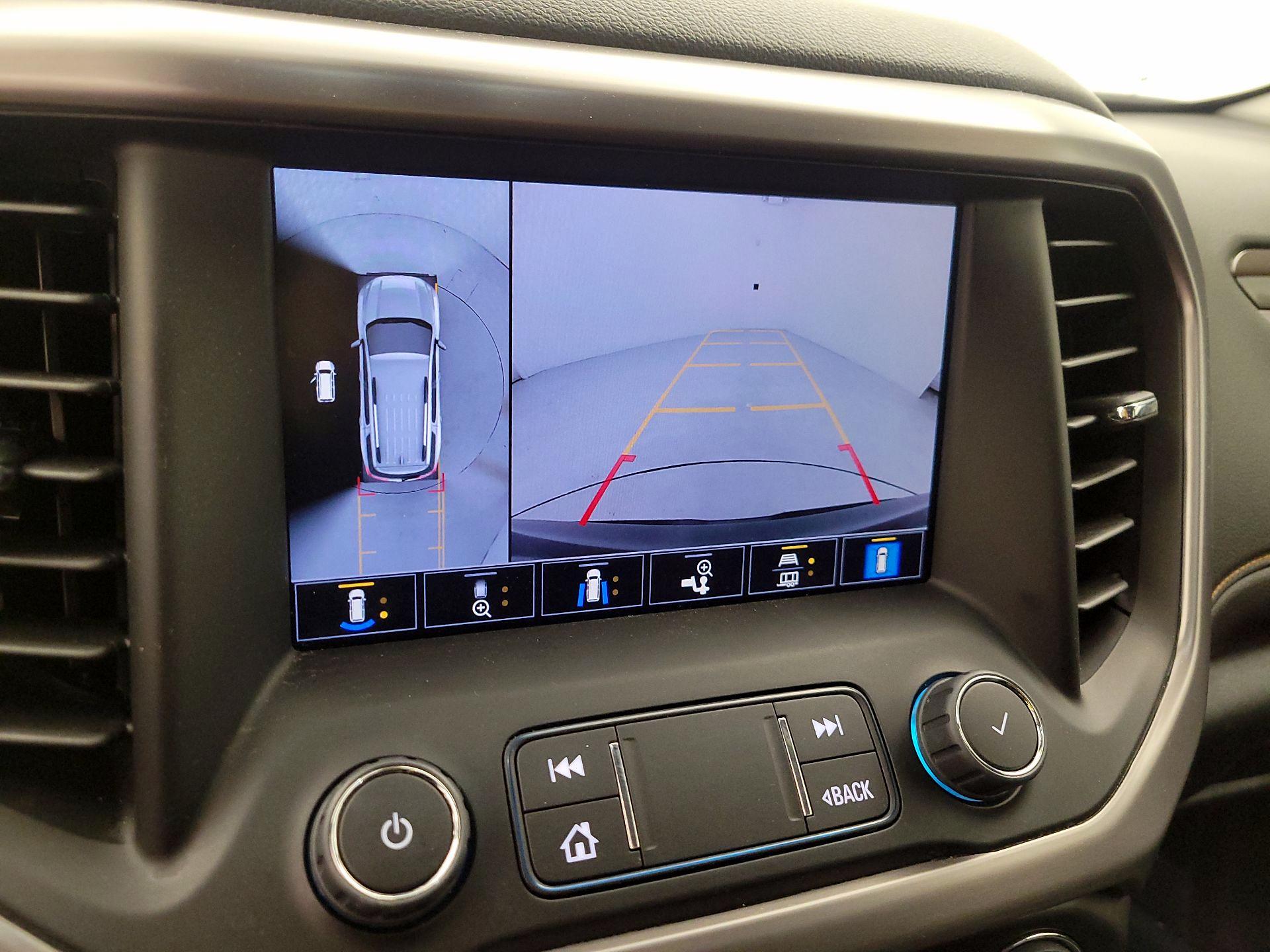 Thumbnail: 2023 GMC Acadia - 14