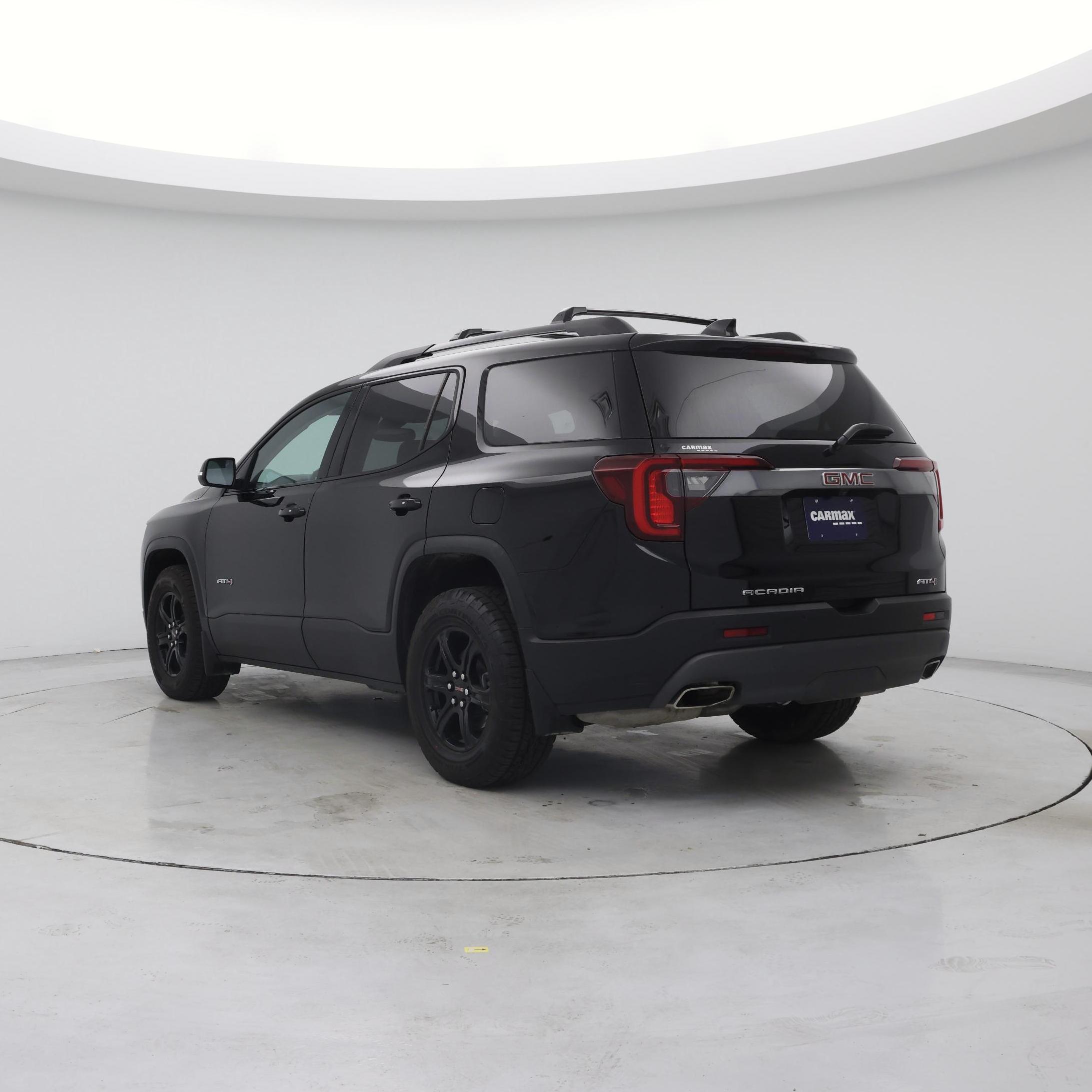 Thumbnail: 2023 GMC Acadia - 2