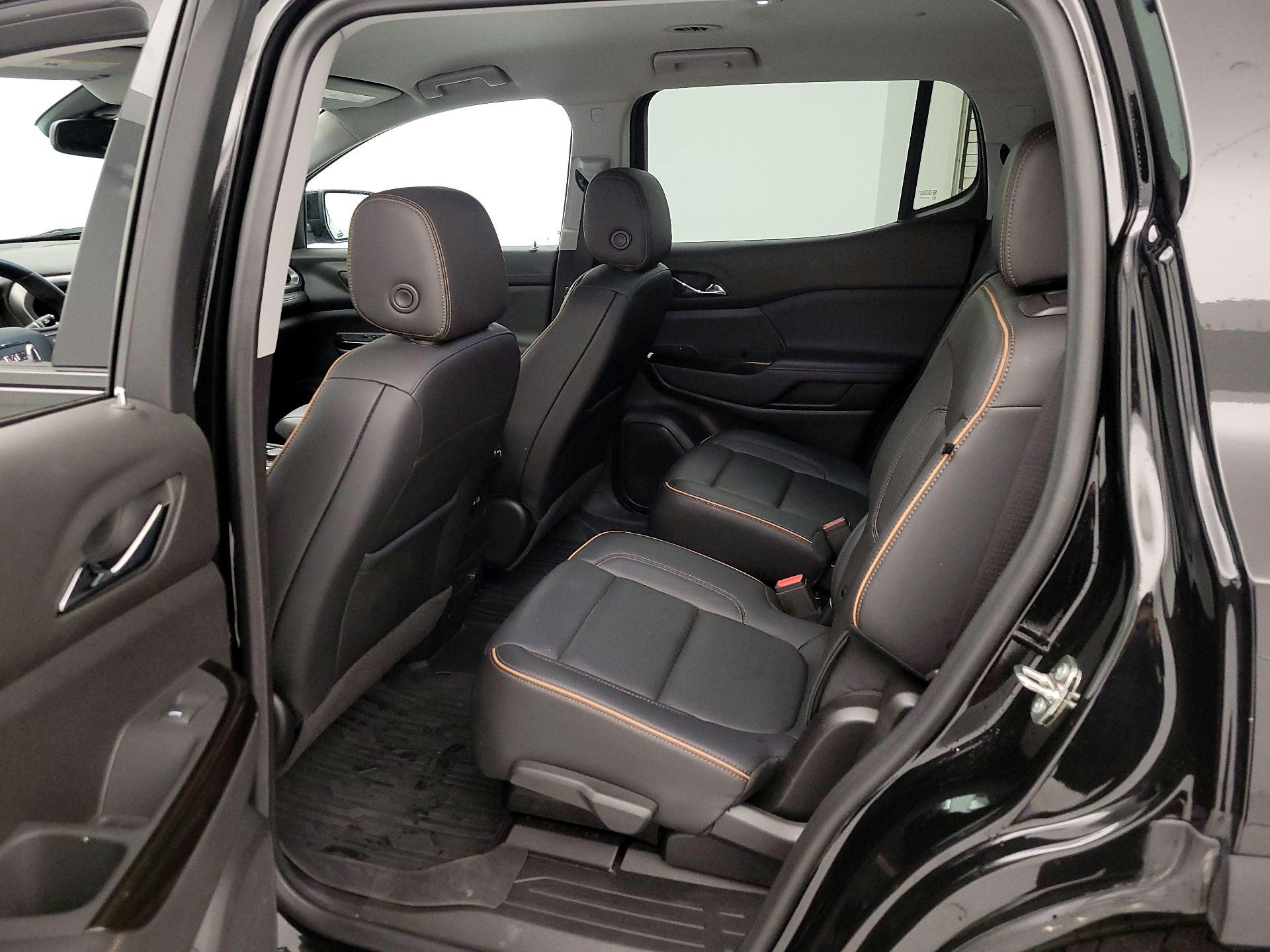 Thumbnail: 2023 GMC Acadia - 19