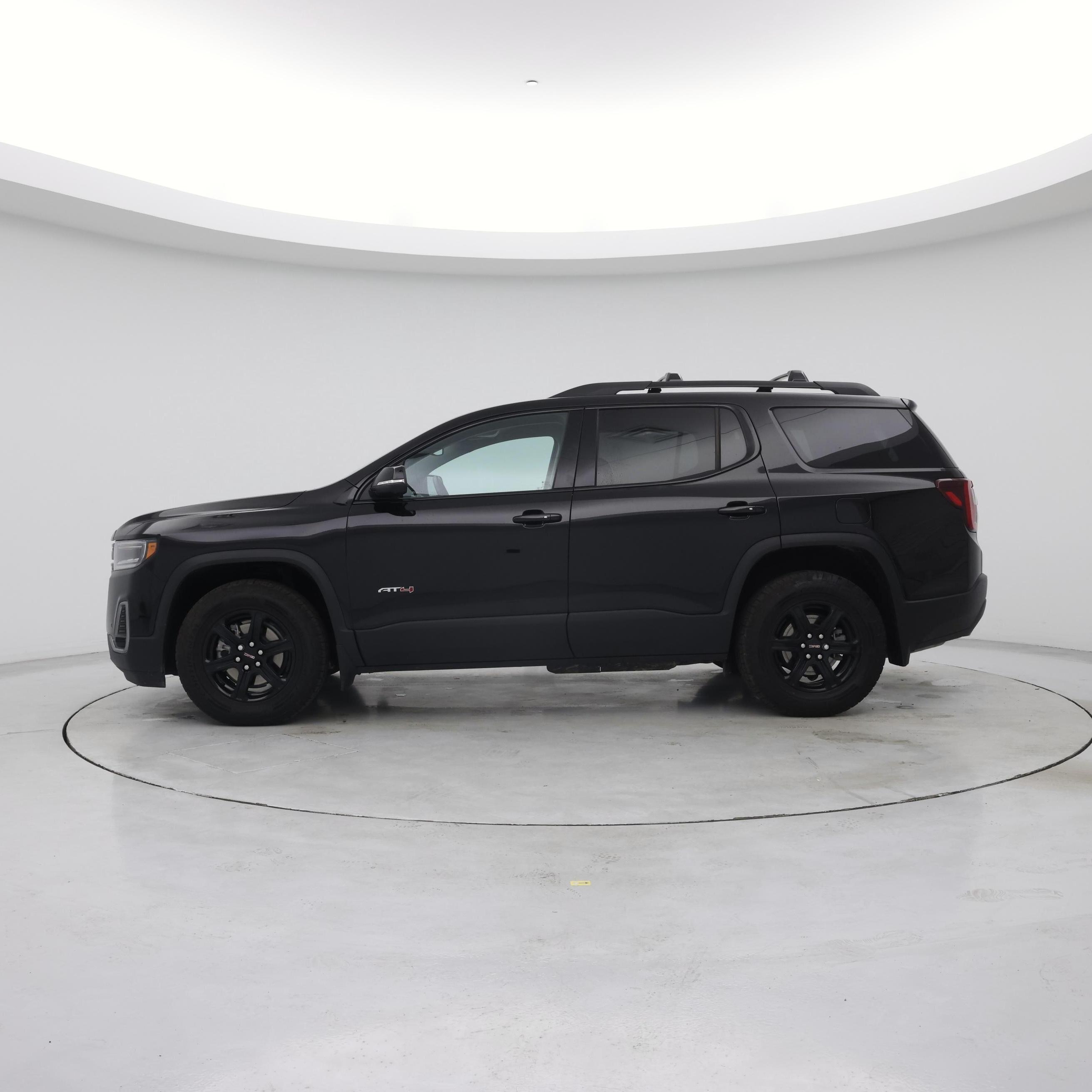 Thumbnail: 2023 GMC Acadia - 3
