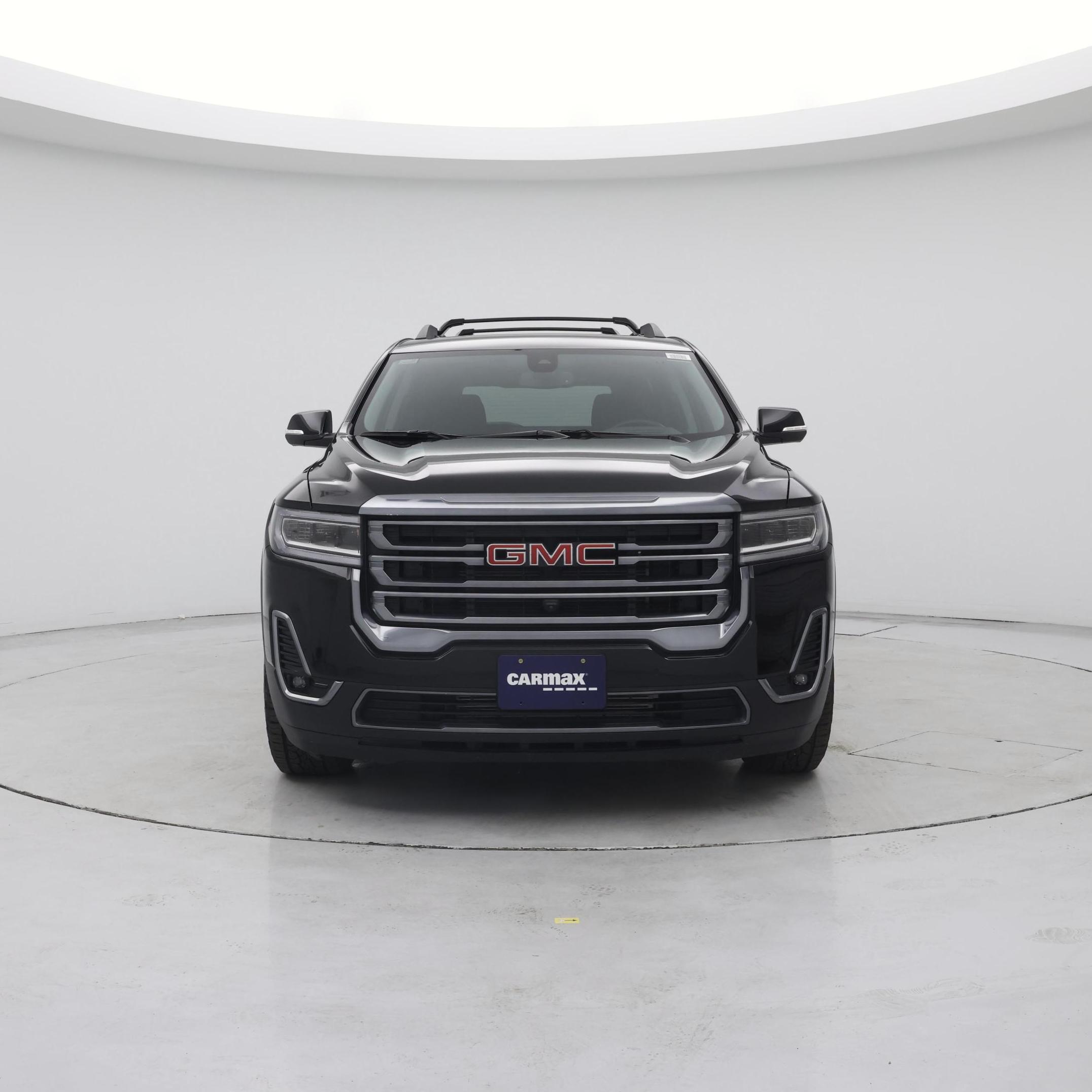 Thumbnail: 2023 GMC Acadia - 5