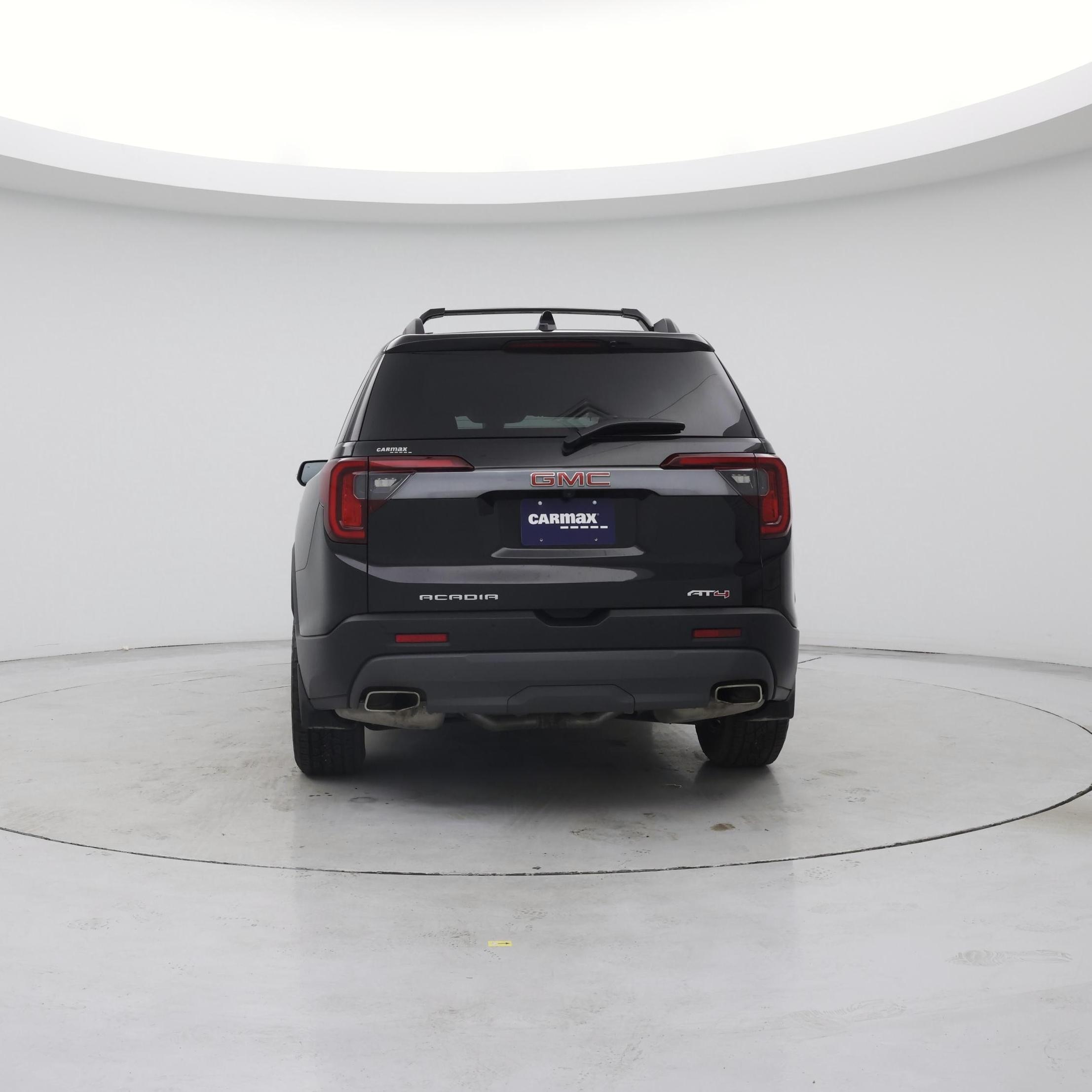 Thumbnail: 2023 GMC Acadia - 6
