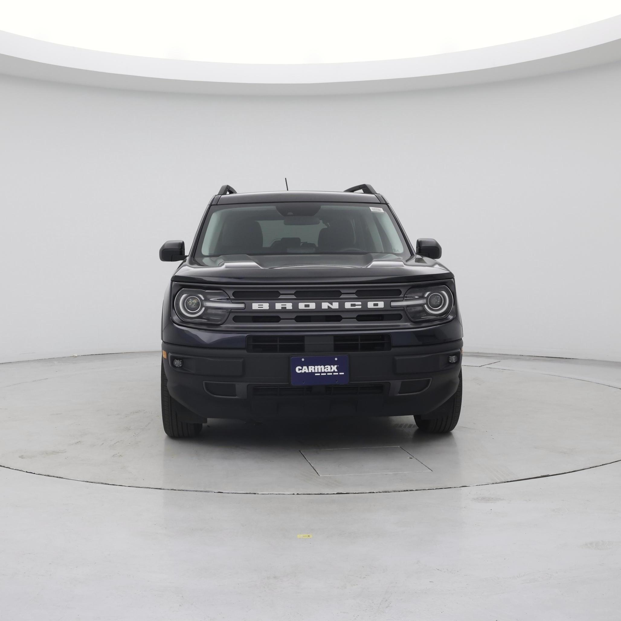 Thumbnail: 2021 Ford Bronco Sport - 5