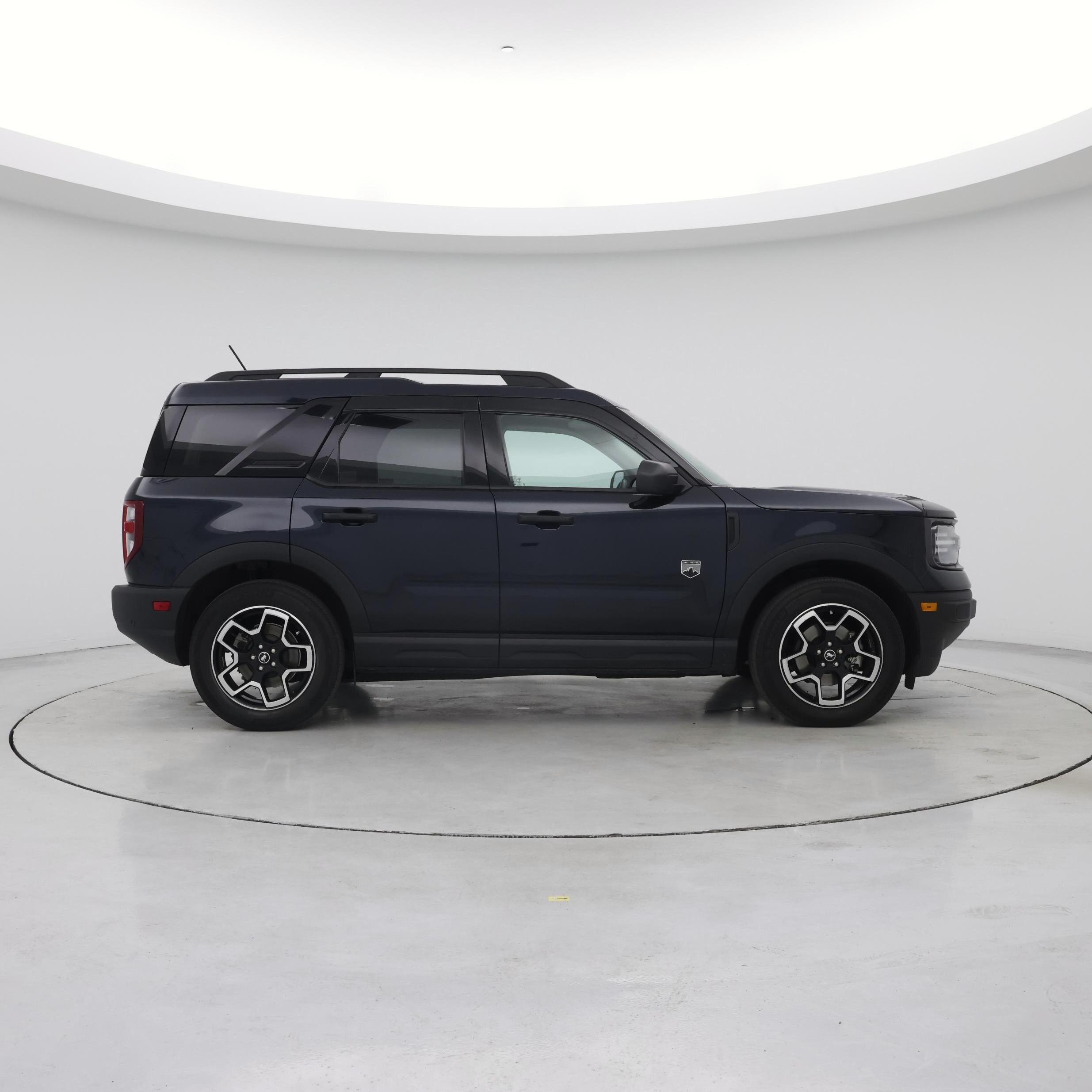 Thumbnail: 2021 Ford Bronco Sport - 7