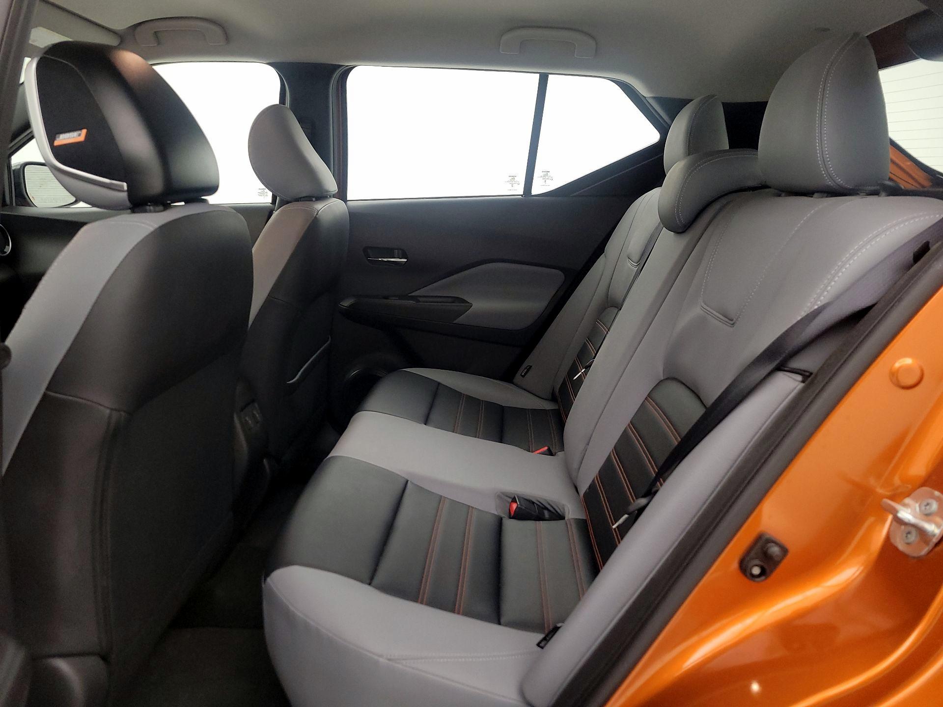Thumbnail: 2023 Nissan Kicks - 17