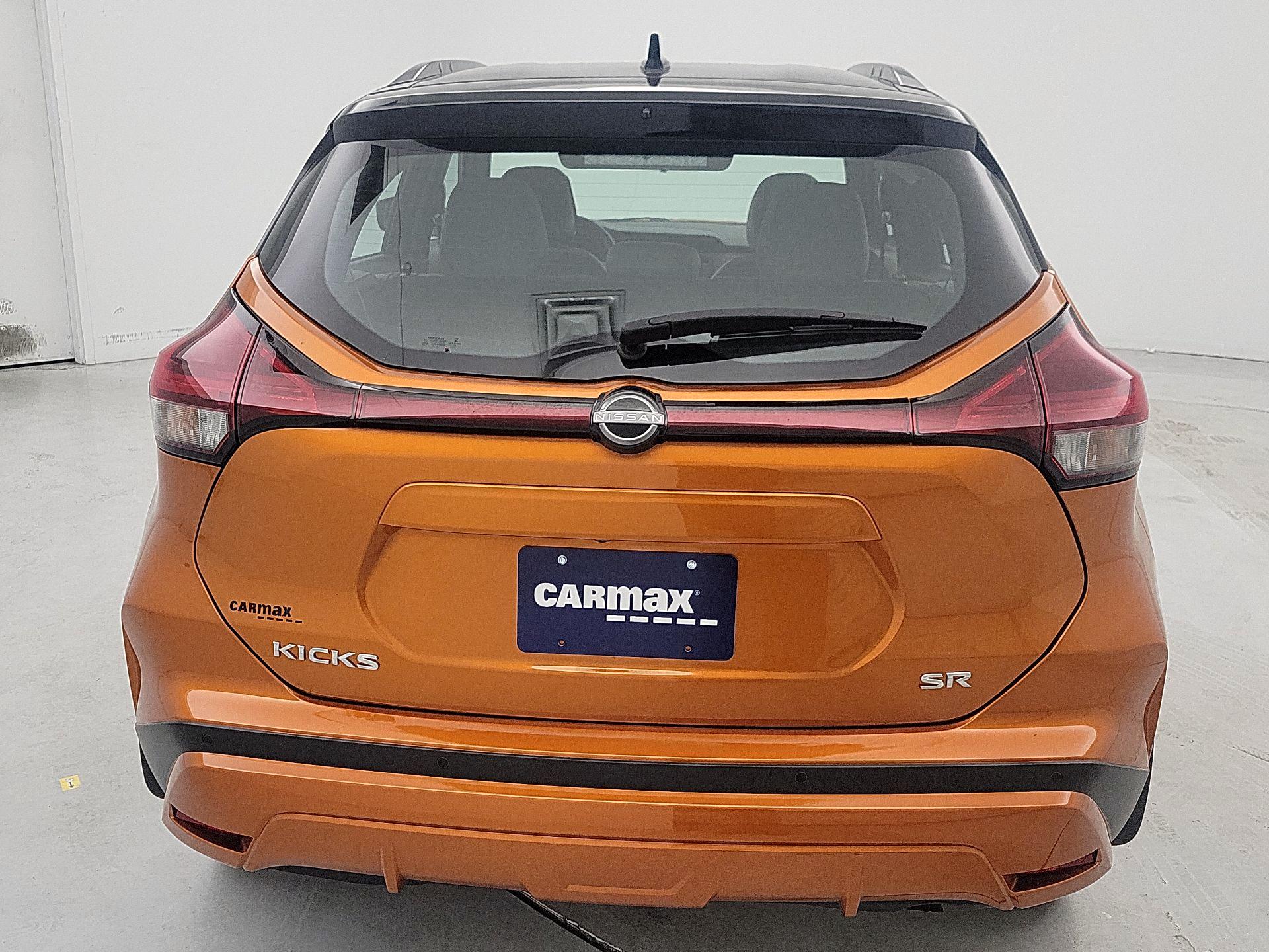 Thumbnail: 2023 Nissan Kicks - 6