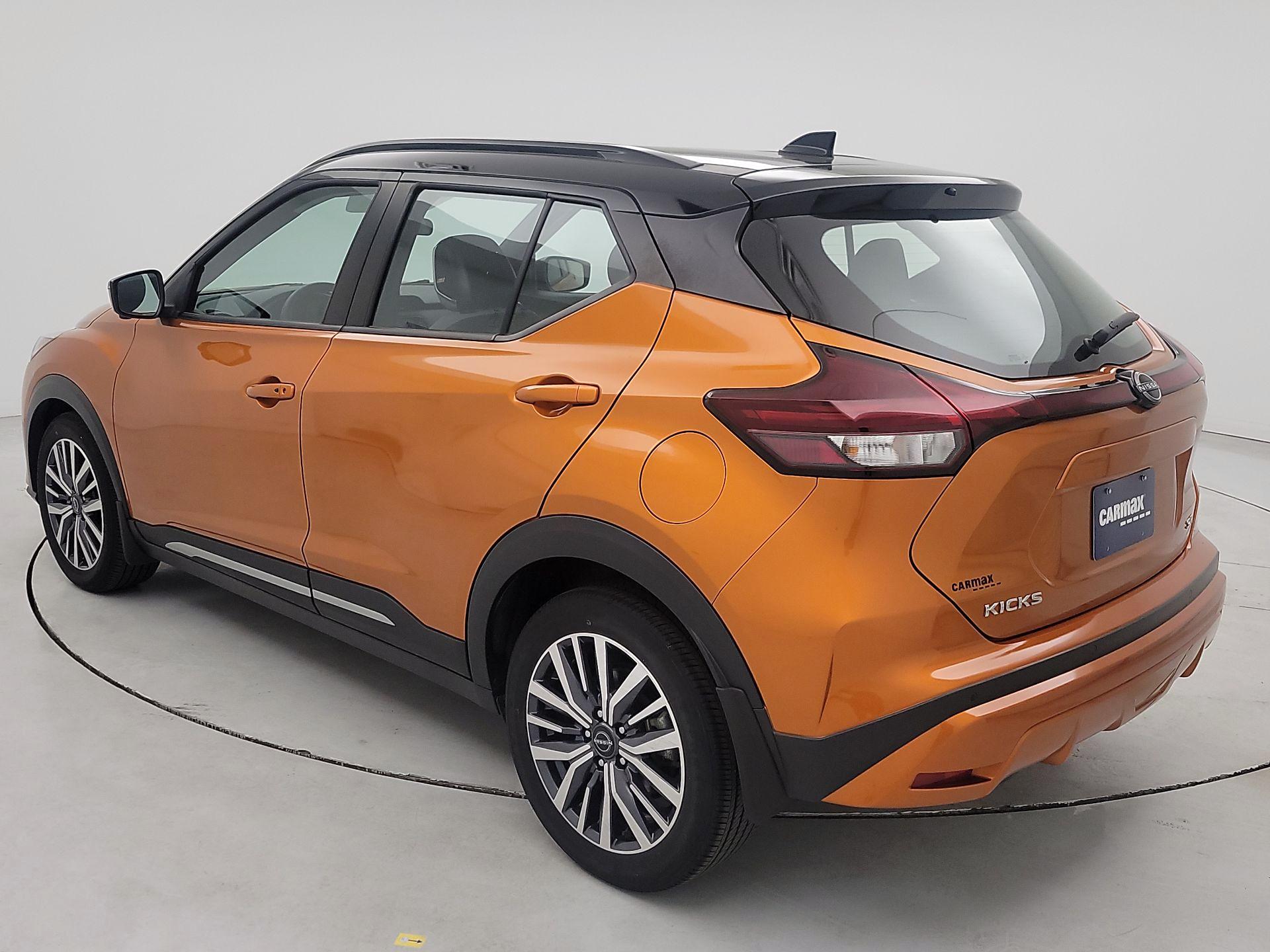 Thumbnail: 2023 Nissan Kicks - 7