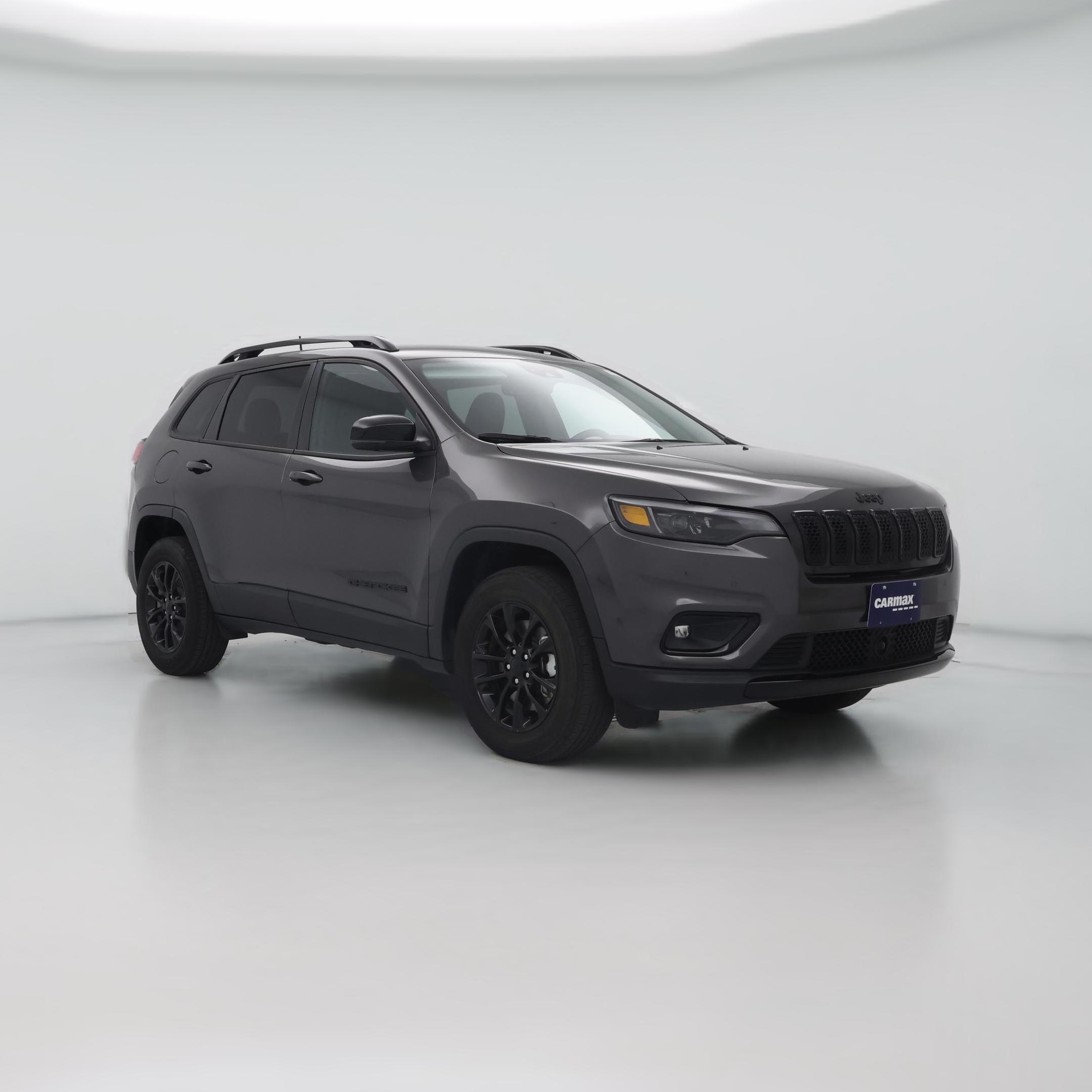 Thumbnail: 2023 Jeep Cherokee - 1