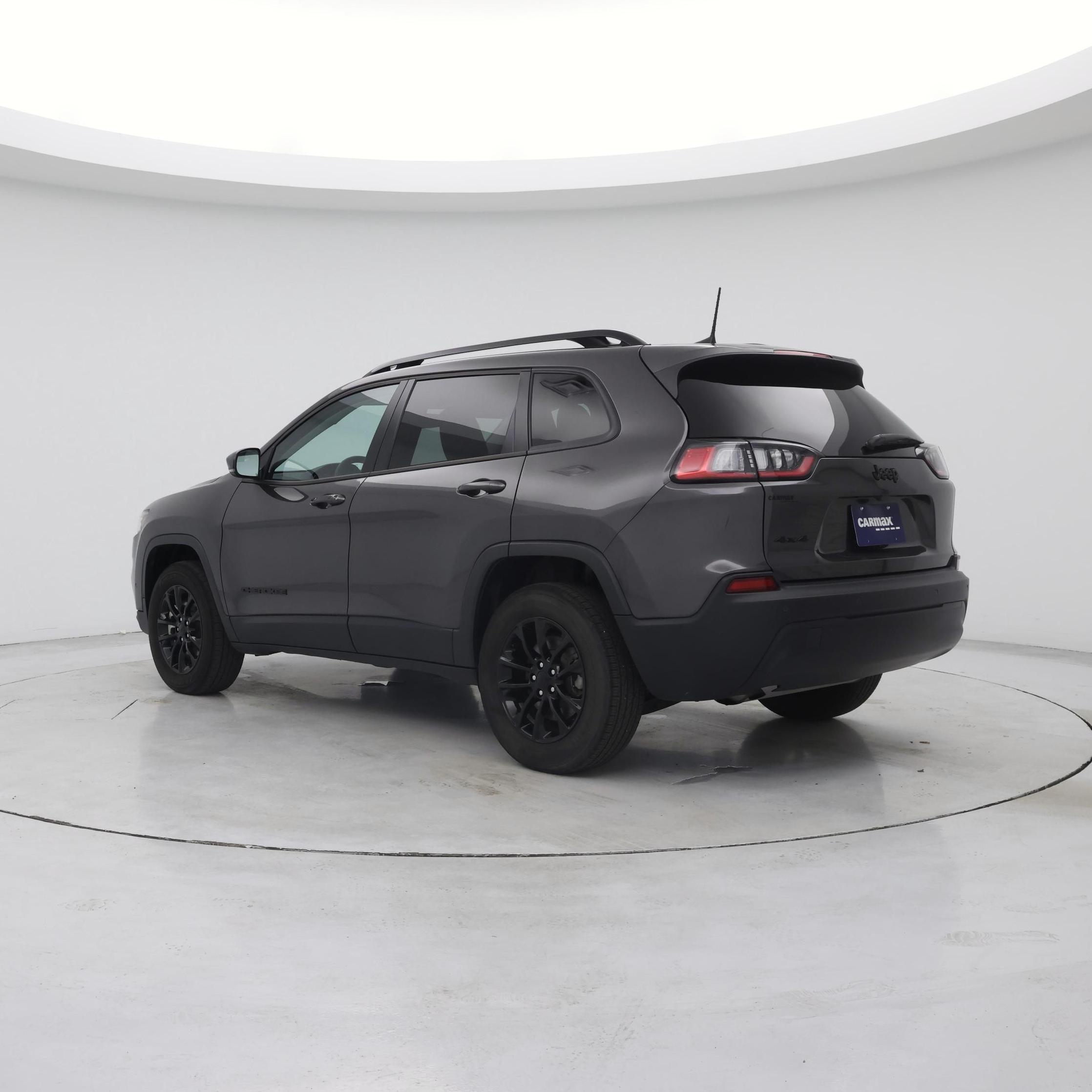 Thumbnail: 2023 Jeep Cherokee - 2