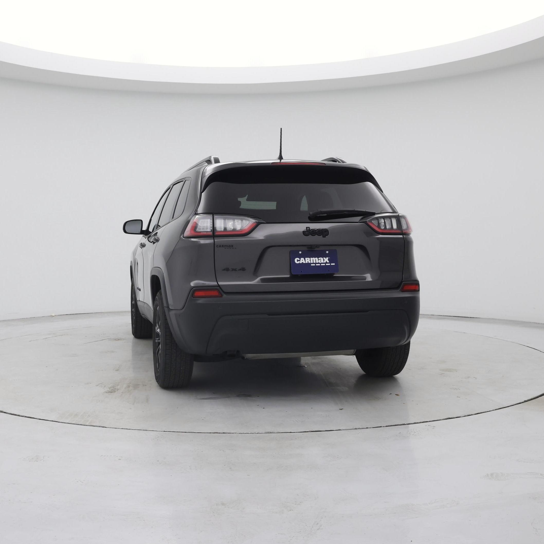 Thumbnail: 2023 Jeep Cherokee - 6